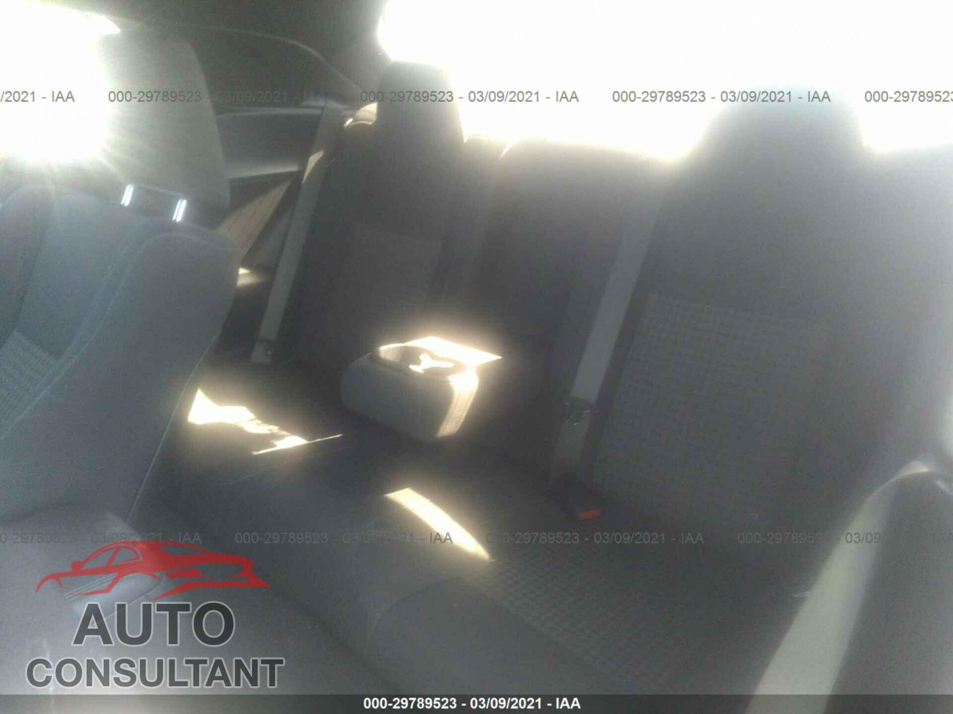 DODGE CHALLENGER 2019 - 2C3CDZAG9KH669789