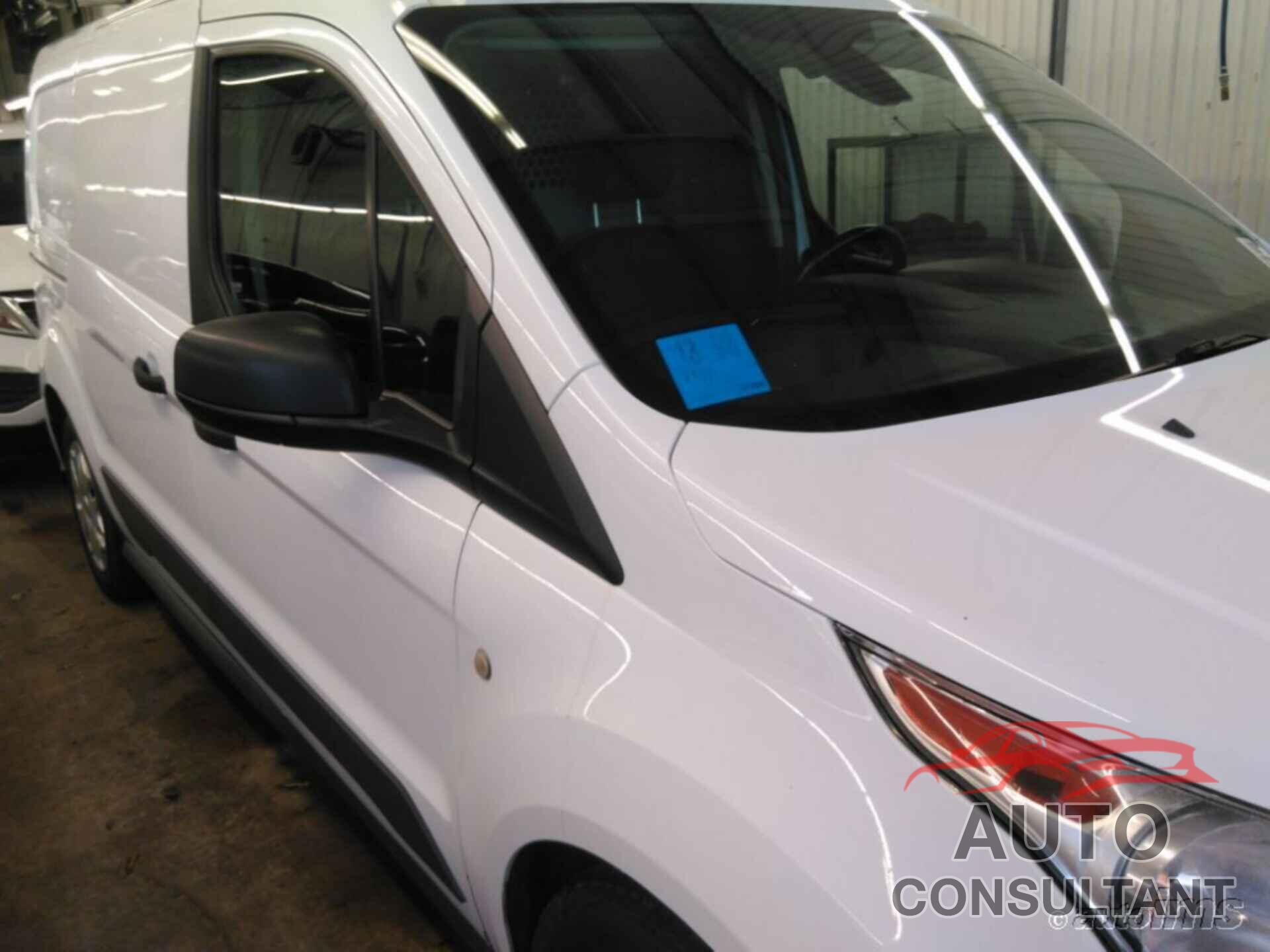 FORD TRANSIT CONNECT 2016 - NM0LS7F79G1267451