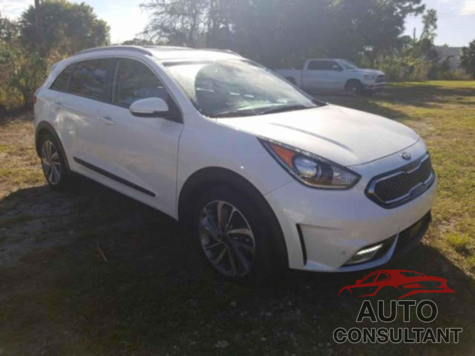 KIA NIRO 2018 - KNDCE3LC2J5108310