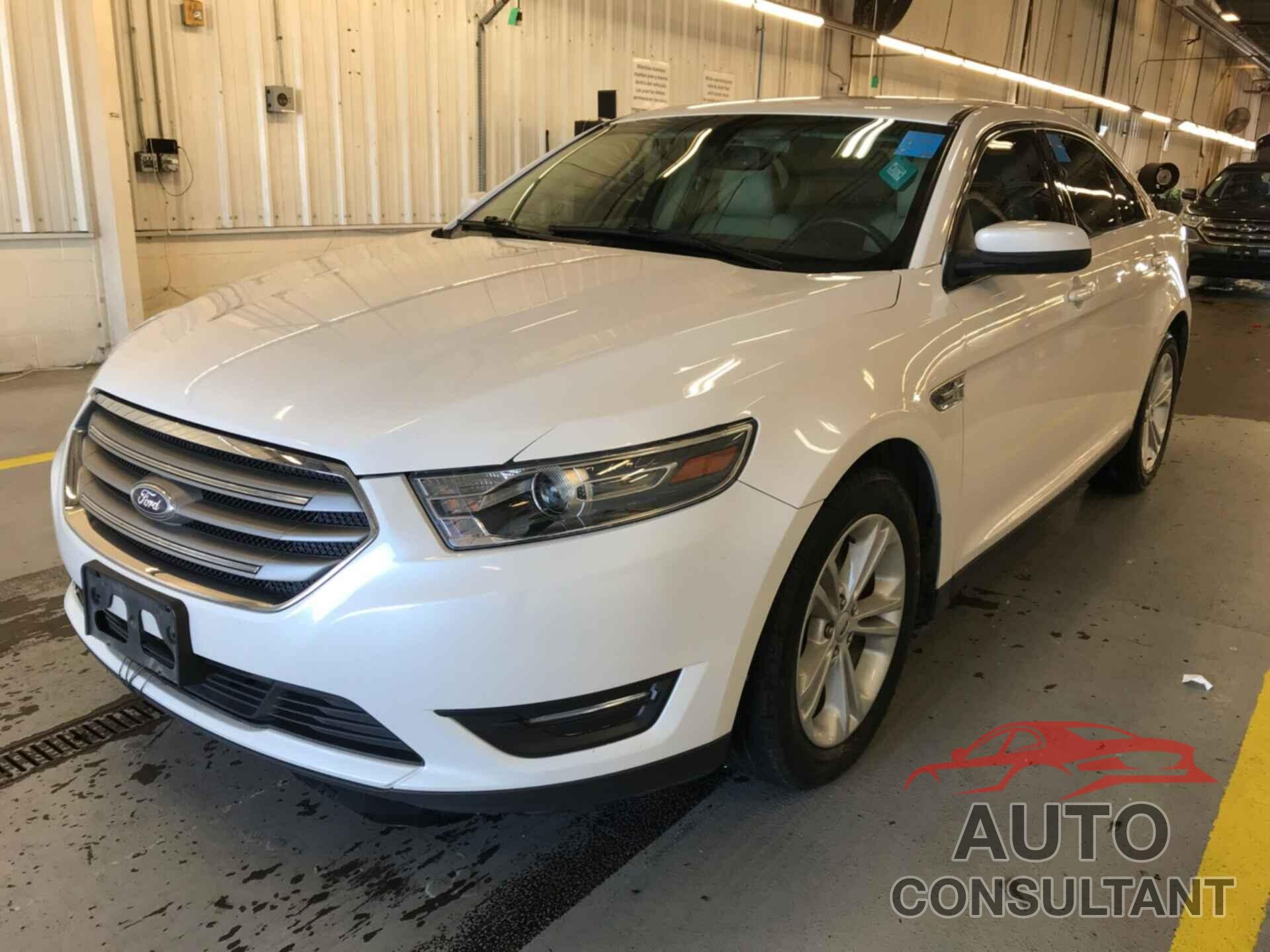 FORD TAURUS 2016 - 1FAHP2E88GG126042