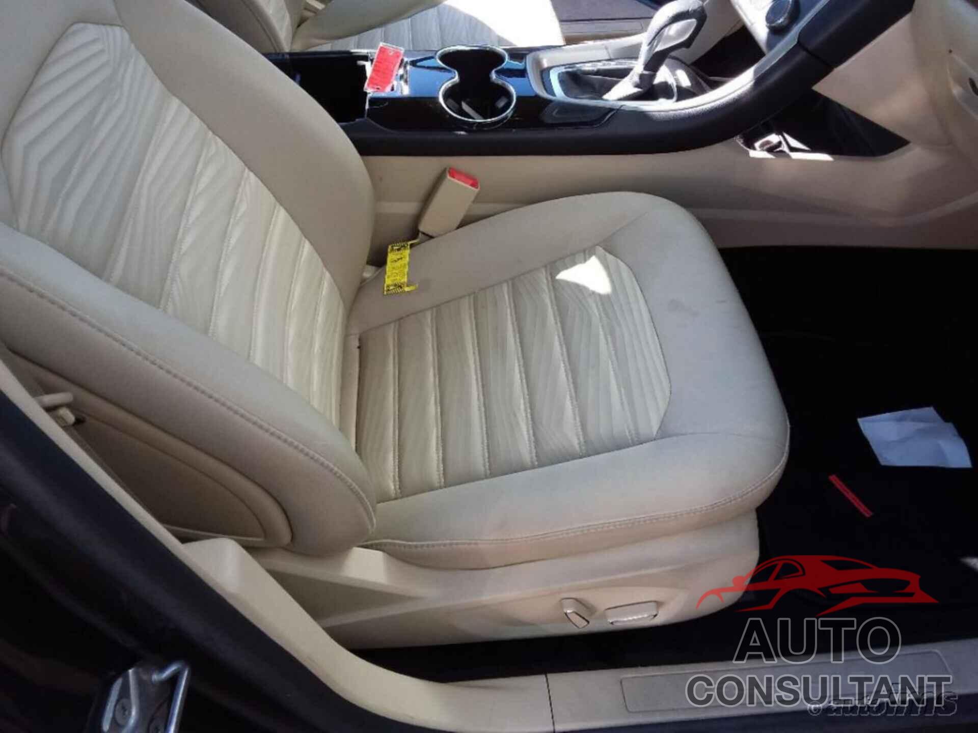 FORD FUSION 2016 - 3FA6P0H73GR177472