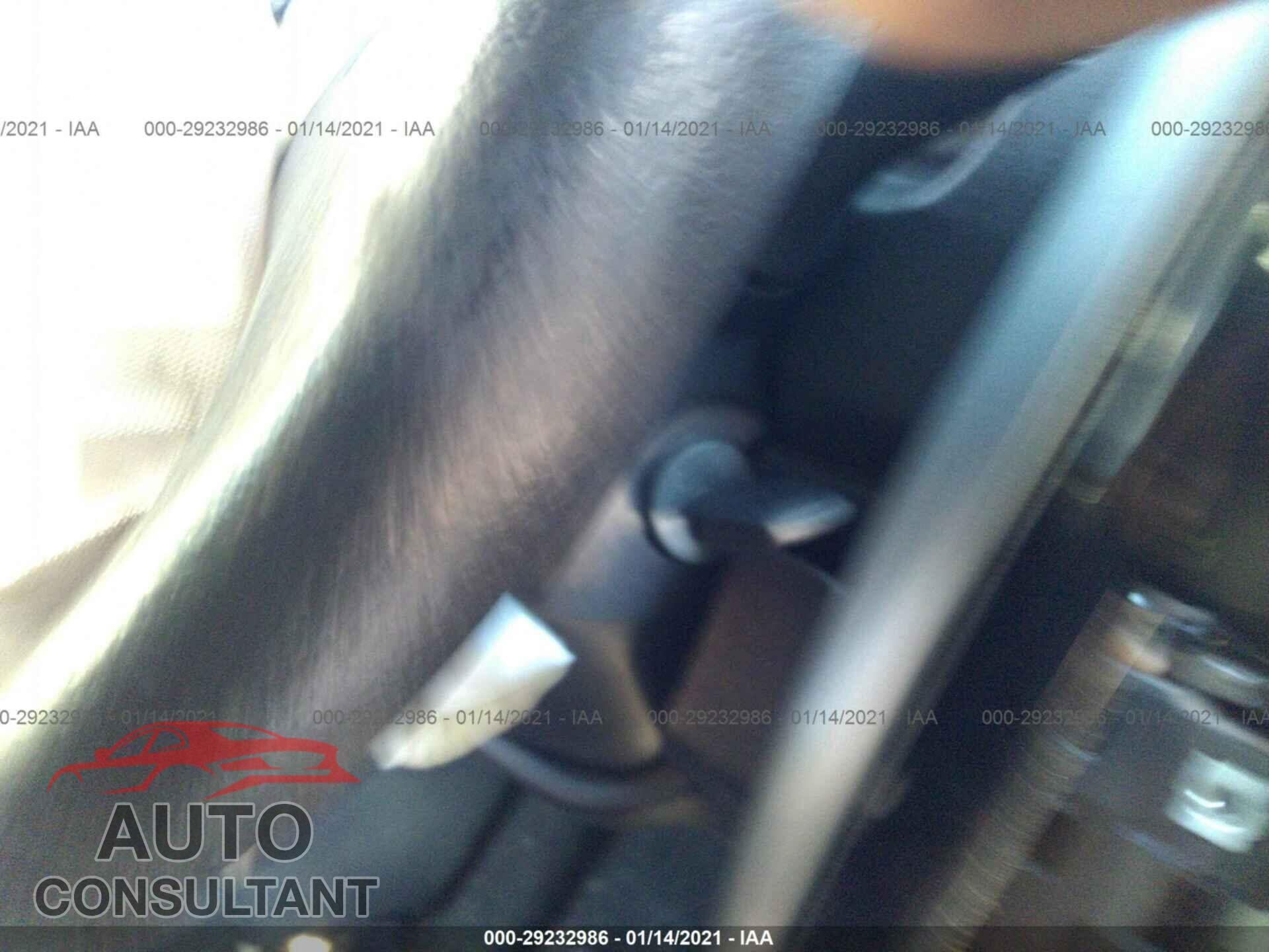 NISSAN VERSA NOTE 2016 - 3N1CE2CP3GL360690