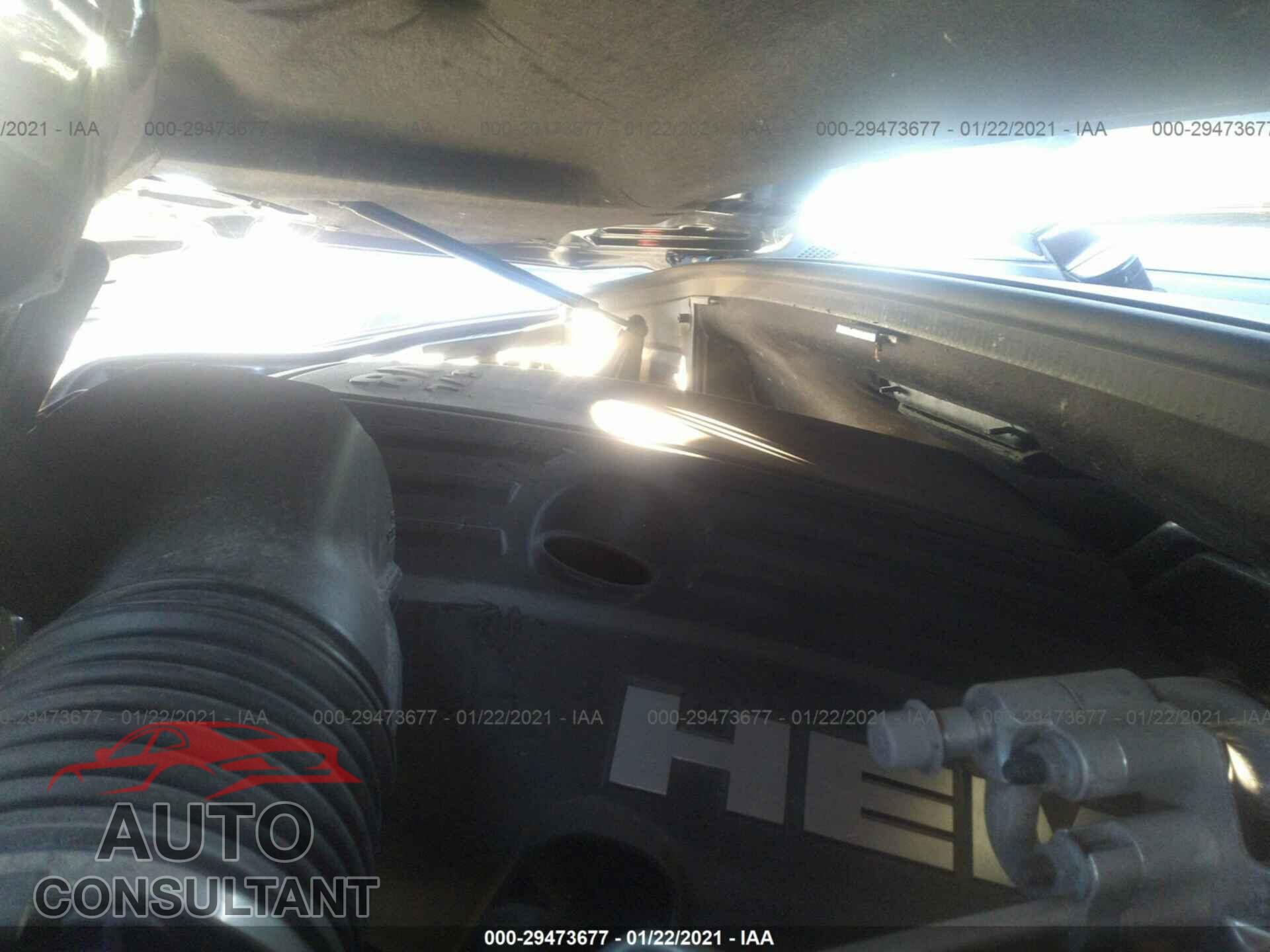 DODGE DURANGO 2019 - 1C4SDJCT7KC549141