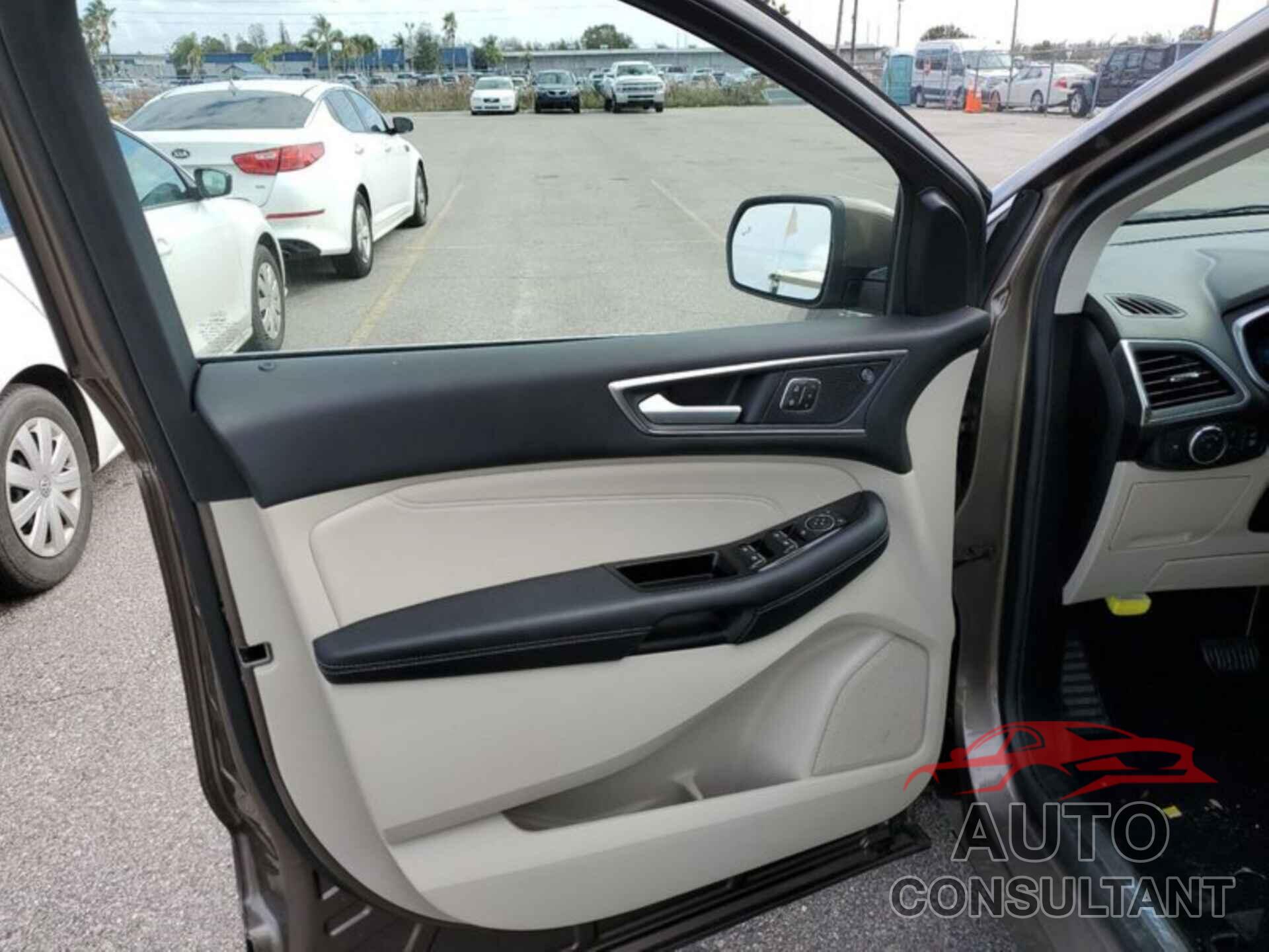 FORD EDGE 2019 - 2FMPK3K91KBC52259