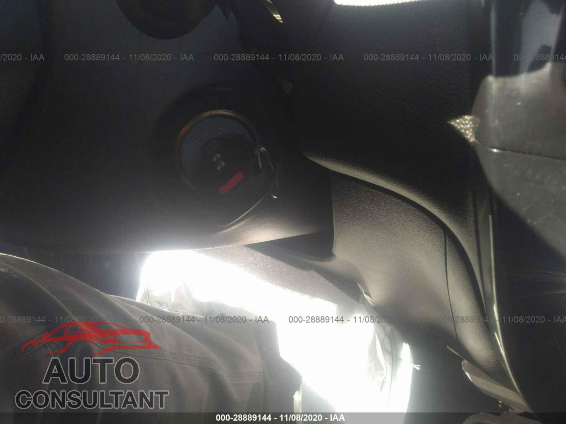 MITSUBISHI MIRAGE 2018 - ML32A3HJ5JH001090