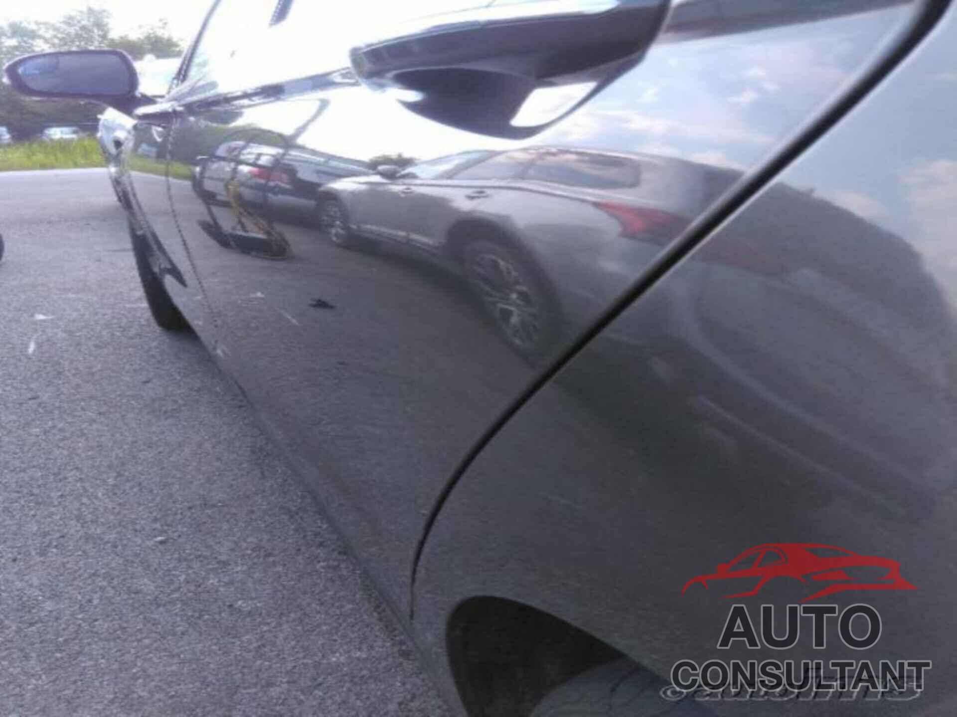 FORD FUSION 2016 - 3FA6P0K97GR171720