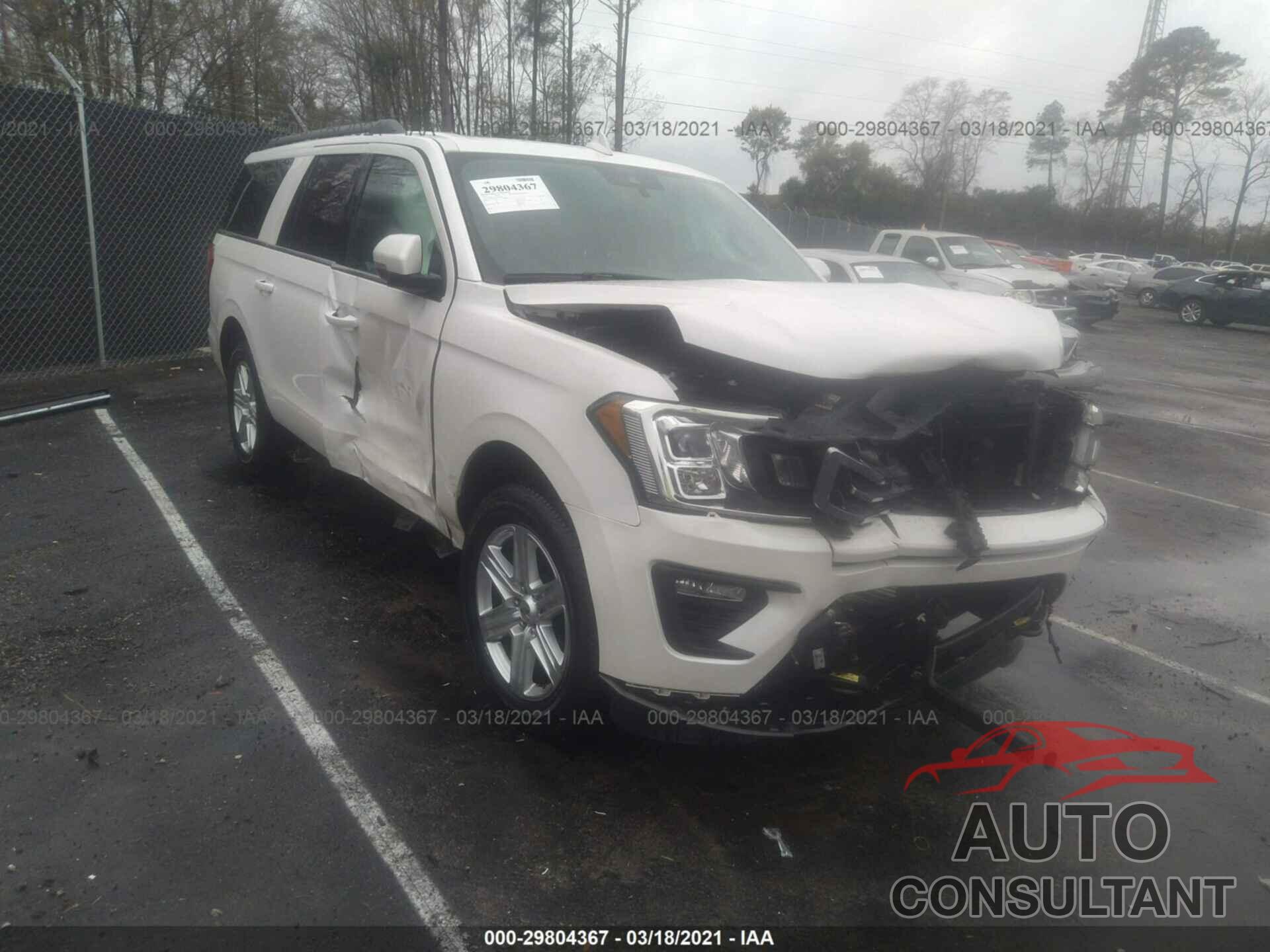 FORD EXPEDITION MAX 2018 - 1FMJK1JT5JEA29880