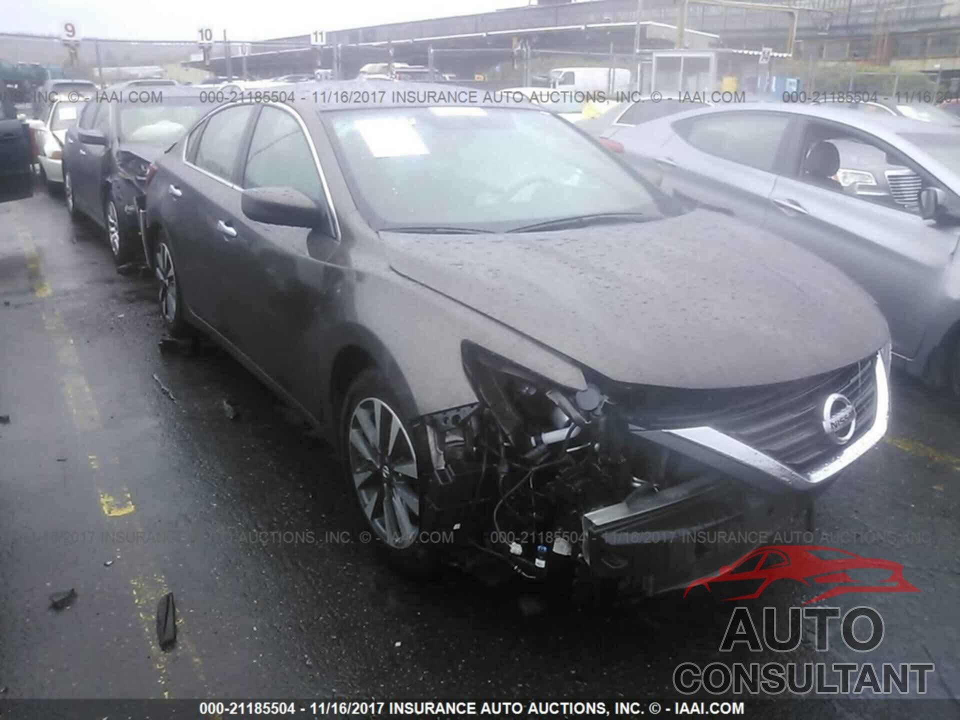 Nissan Altima 2017 - 1N4AL3AP3HC113546