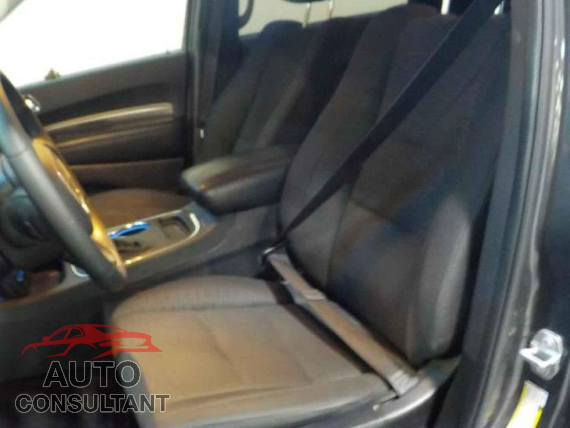 DODGE DURANGO 2018 - 1C4RDJAG0JC111306
