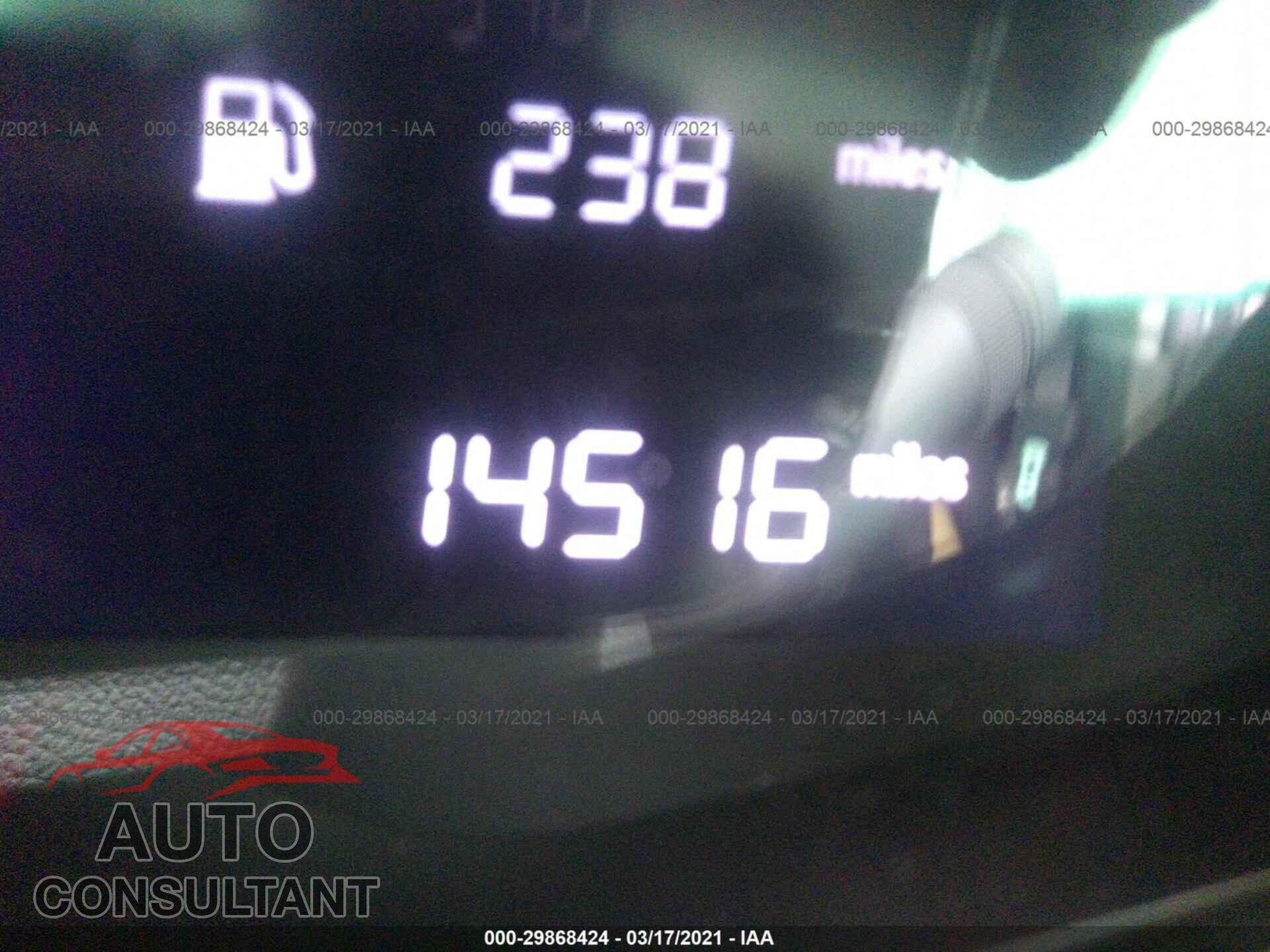 CHEVROLET SPARK 2017 - KL8CD6SA0HC830958