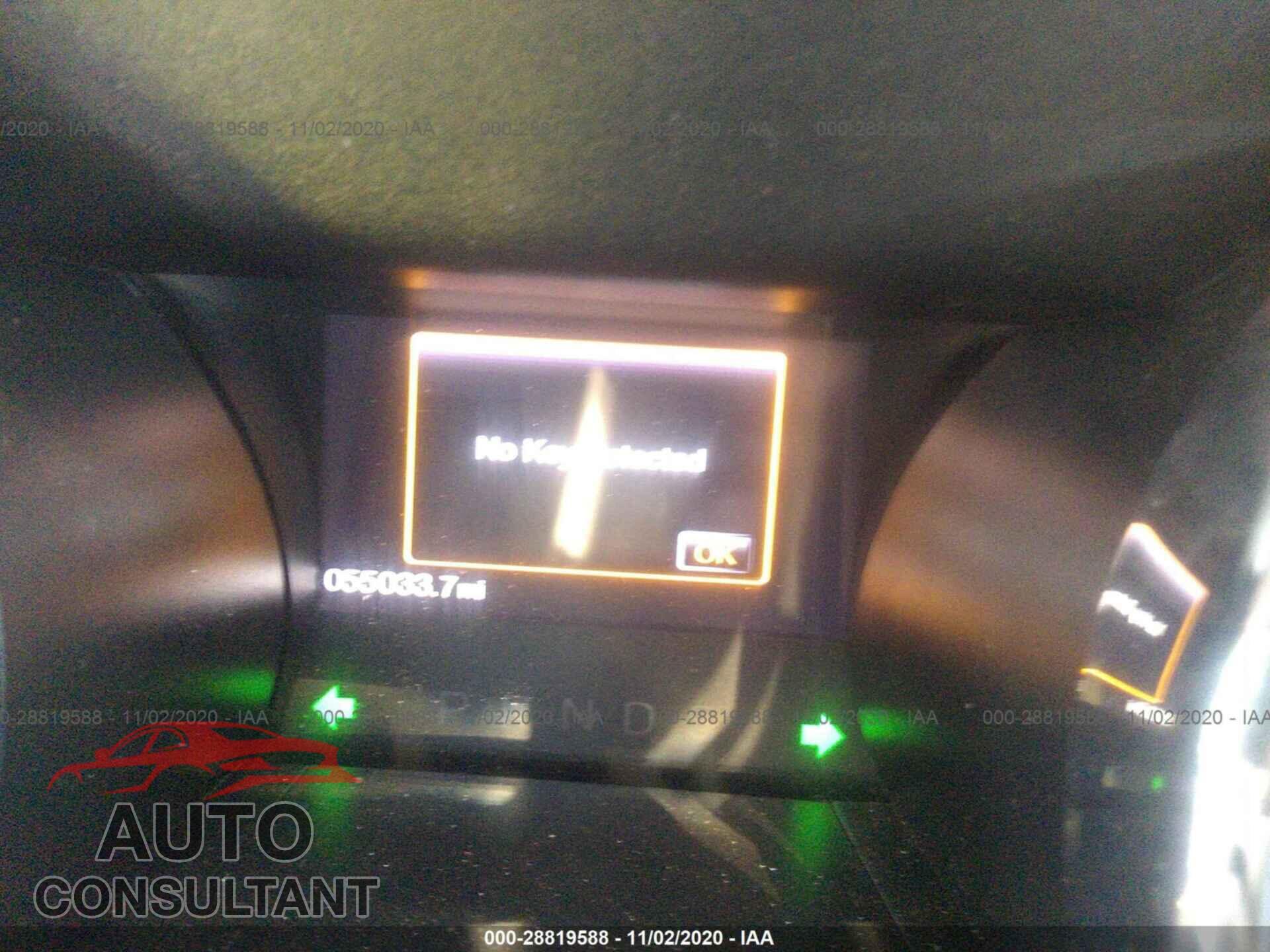FORD MUSTANG 2016 - 1FA6P8CF1G5229939