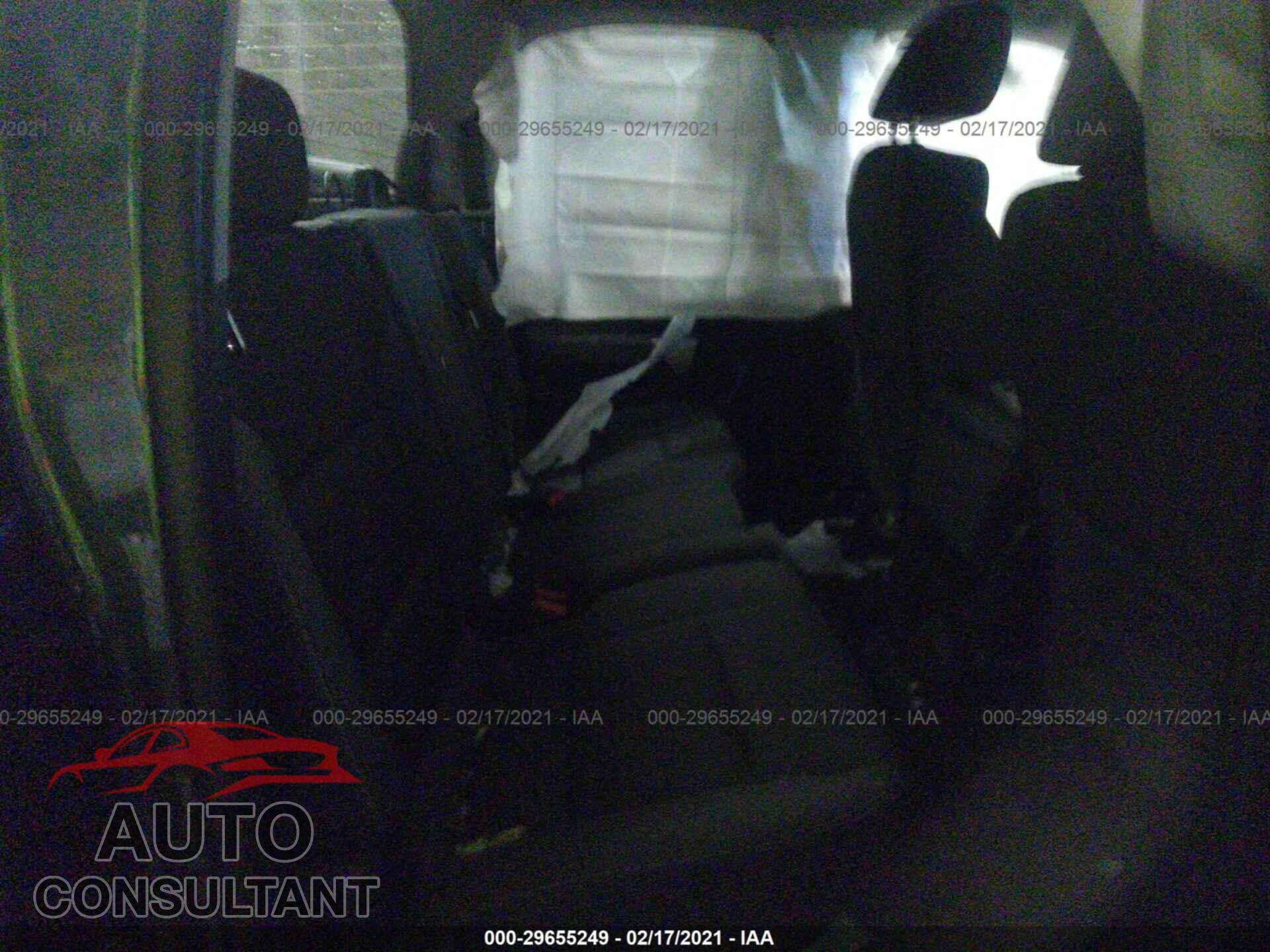 CHEVROLET SILVERADO 1500 LD 2019 - 2GCVKPEC9K1120169