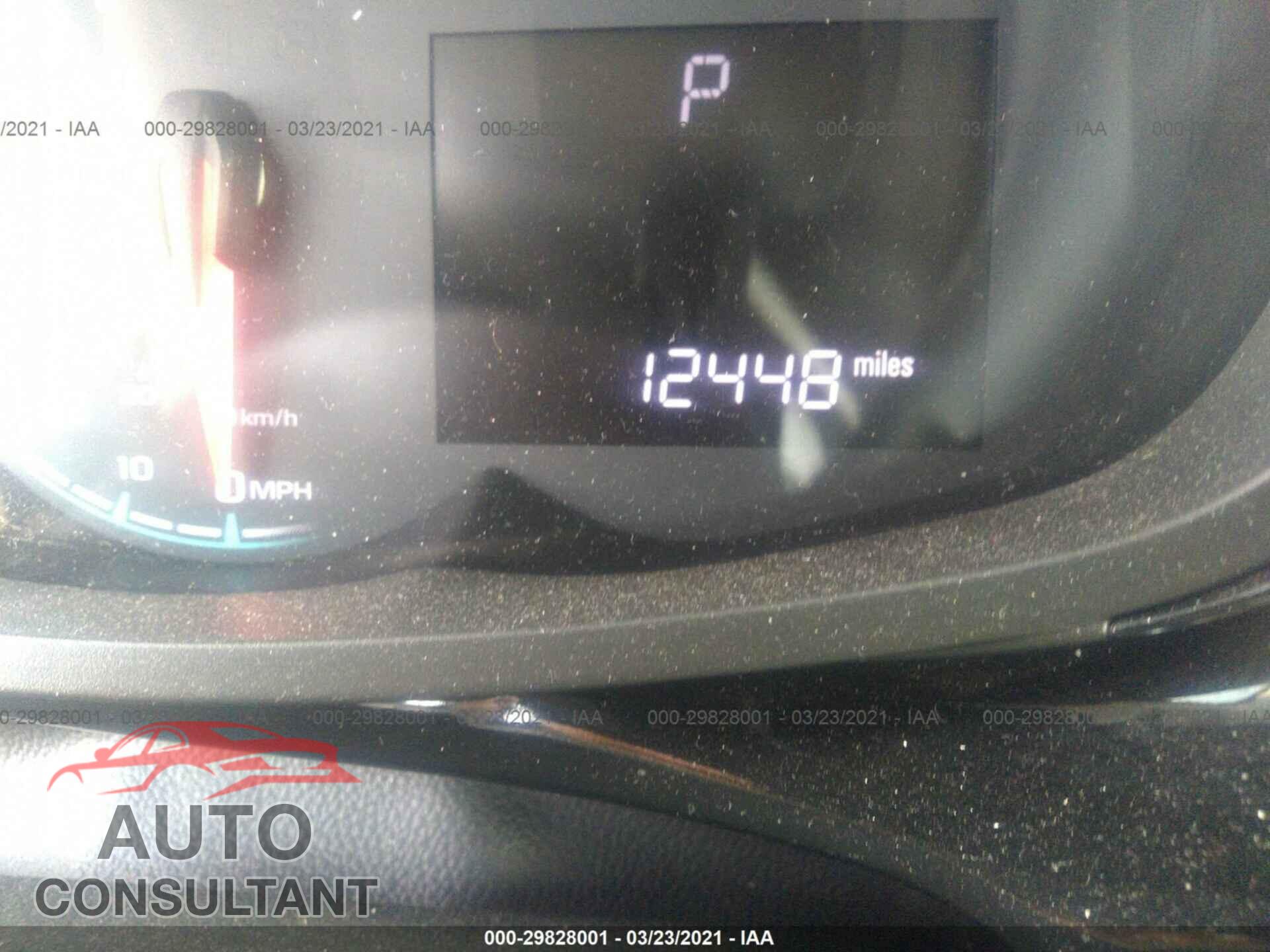CHEVROLET SPARK 2019 - KL8CD6SA7KC811704