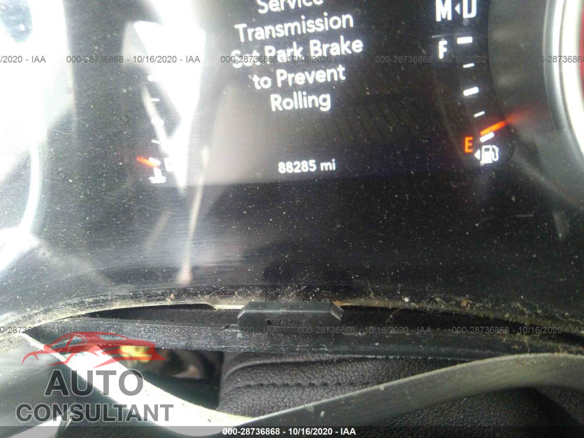DODGE CHALLENGER 2016 - 2C3CDZAG0GH331561