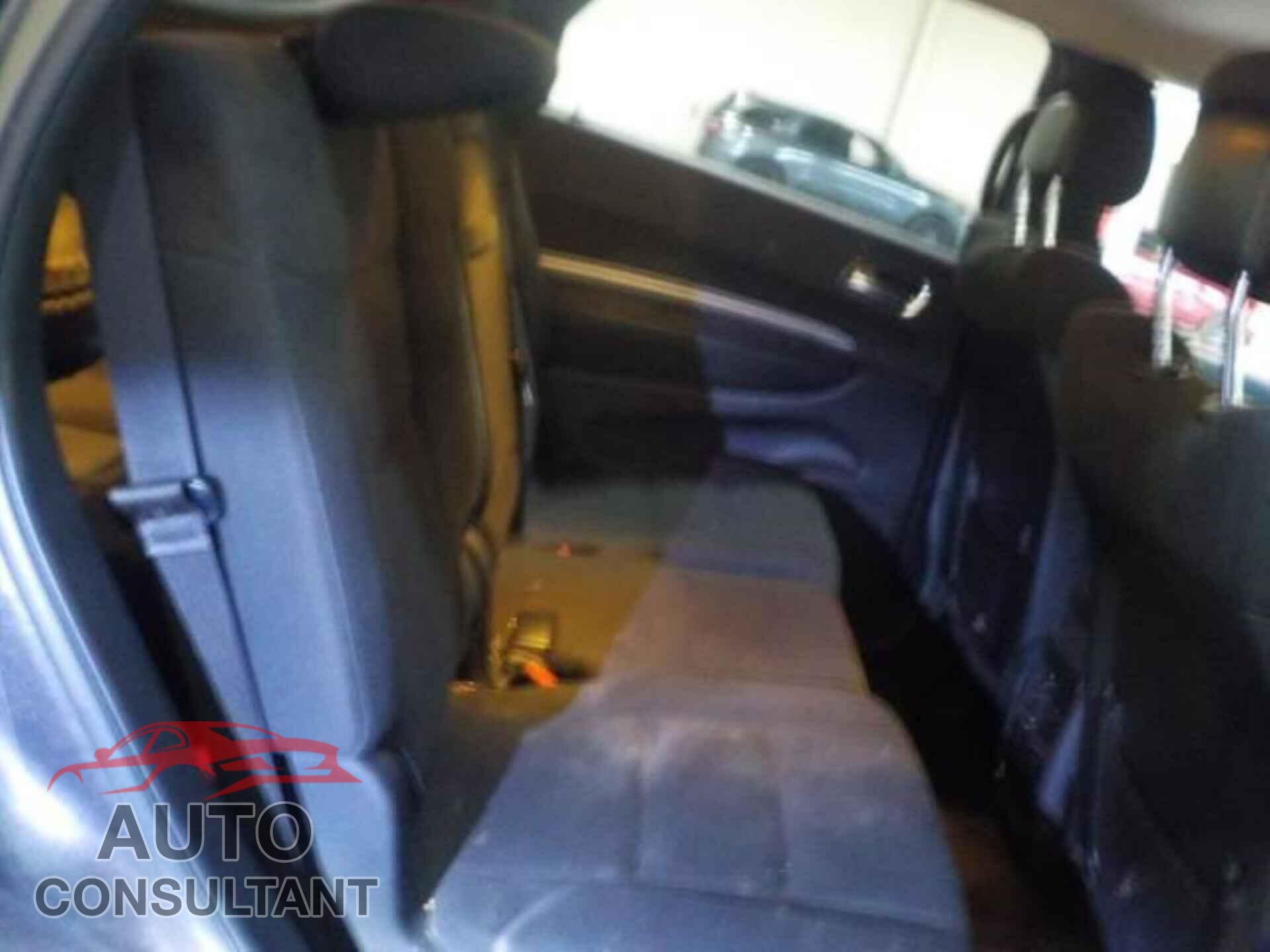 DODGE DURANGO 2018 - 1C4RDJAG0JC111306