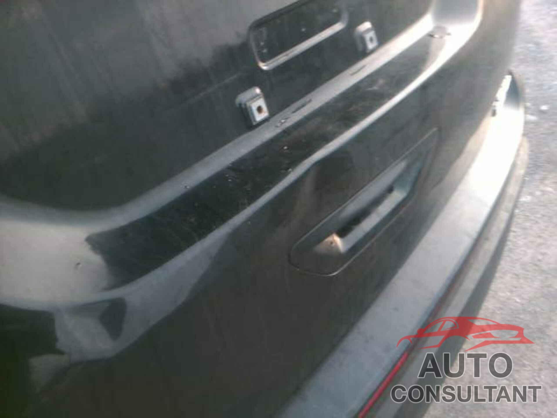 FORD EDGE 2016 - 2FMPK3J93GBC00849