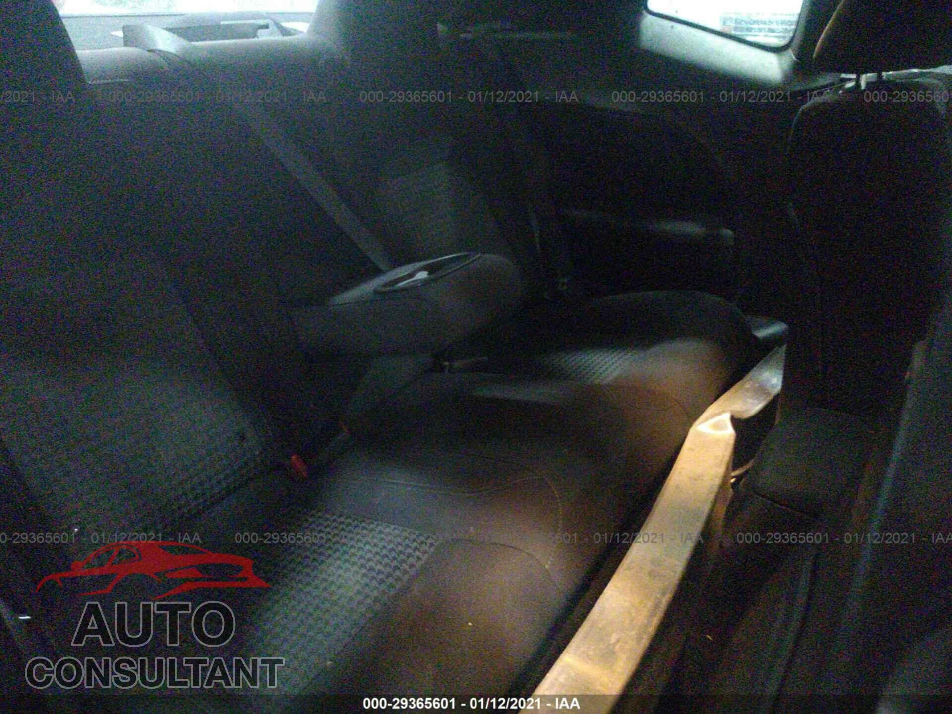 DODGE CHALLENGER 2019 - 2C3CDZAG3KH750691