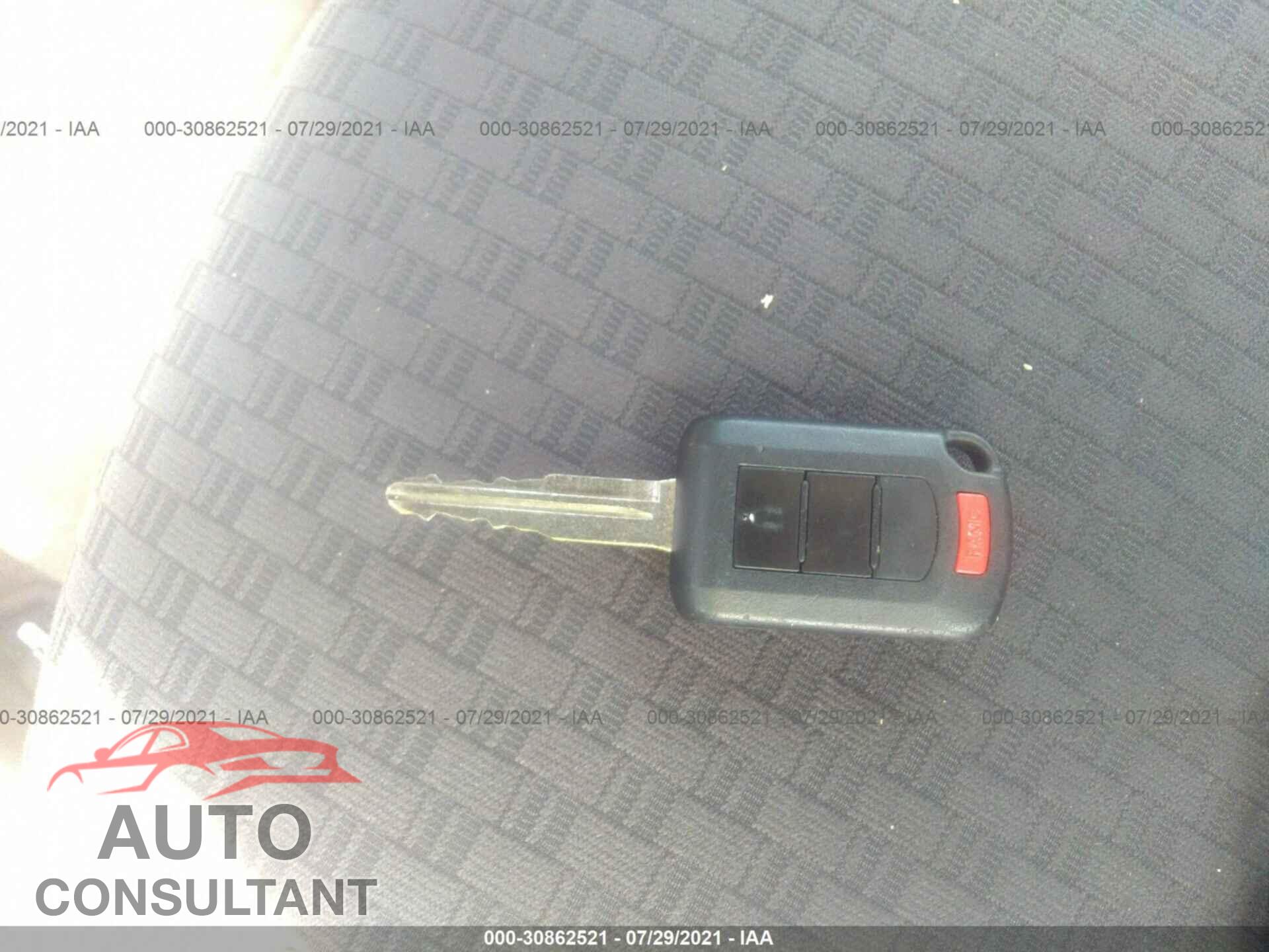 MITSUBISHI MIRAGE 2019 - ML32A3HJ6KH001360