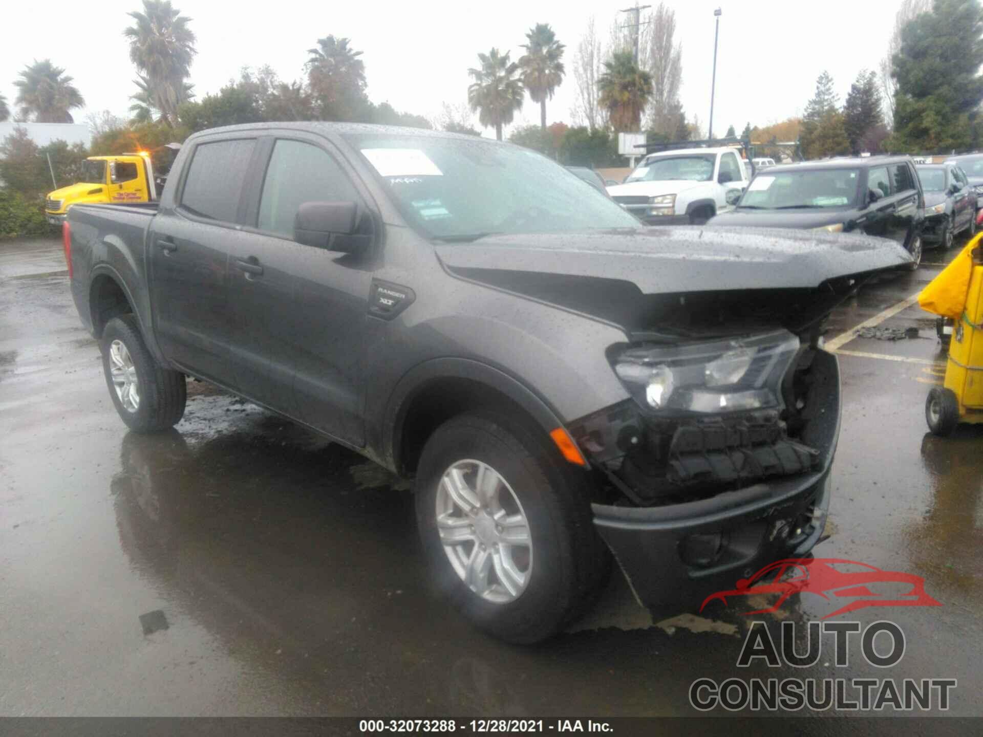 FORD RANGER 2019 - 1FTER4EH2KLA18583