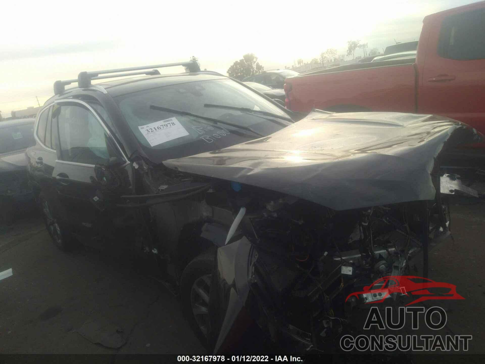 BMW X3 2019 - 5UXTR9C58KLP93417