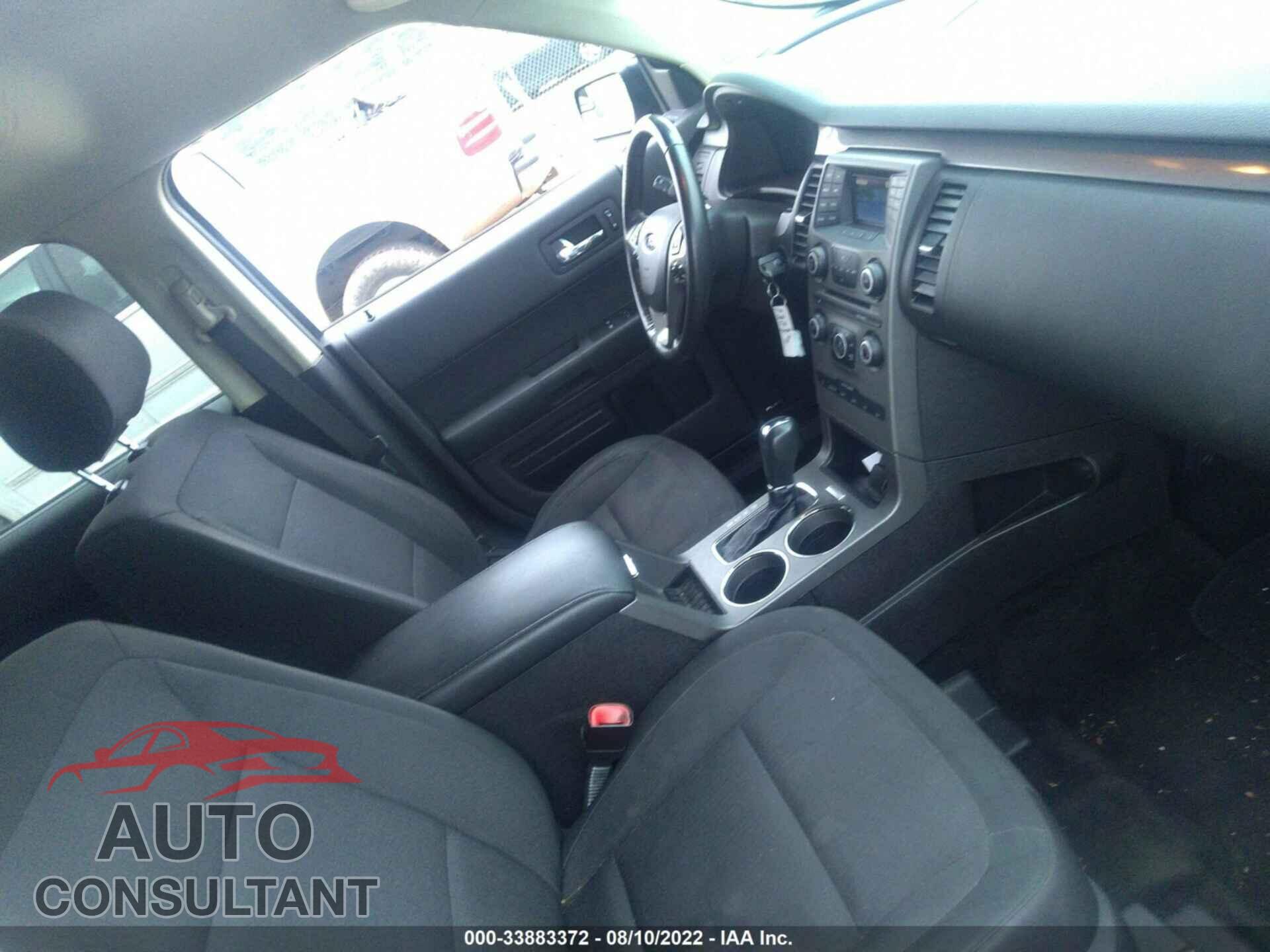 FORD FLEX 2016 - 2FMGK5B89GBA08921