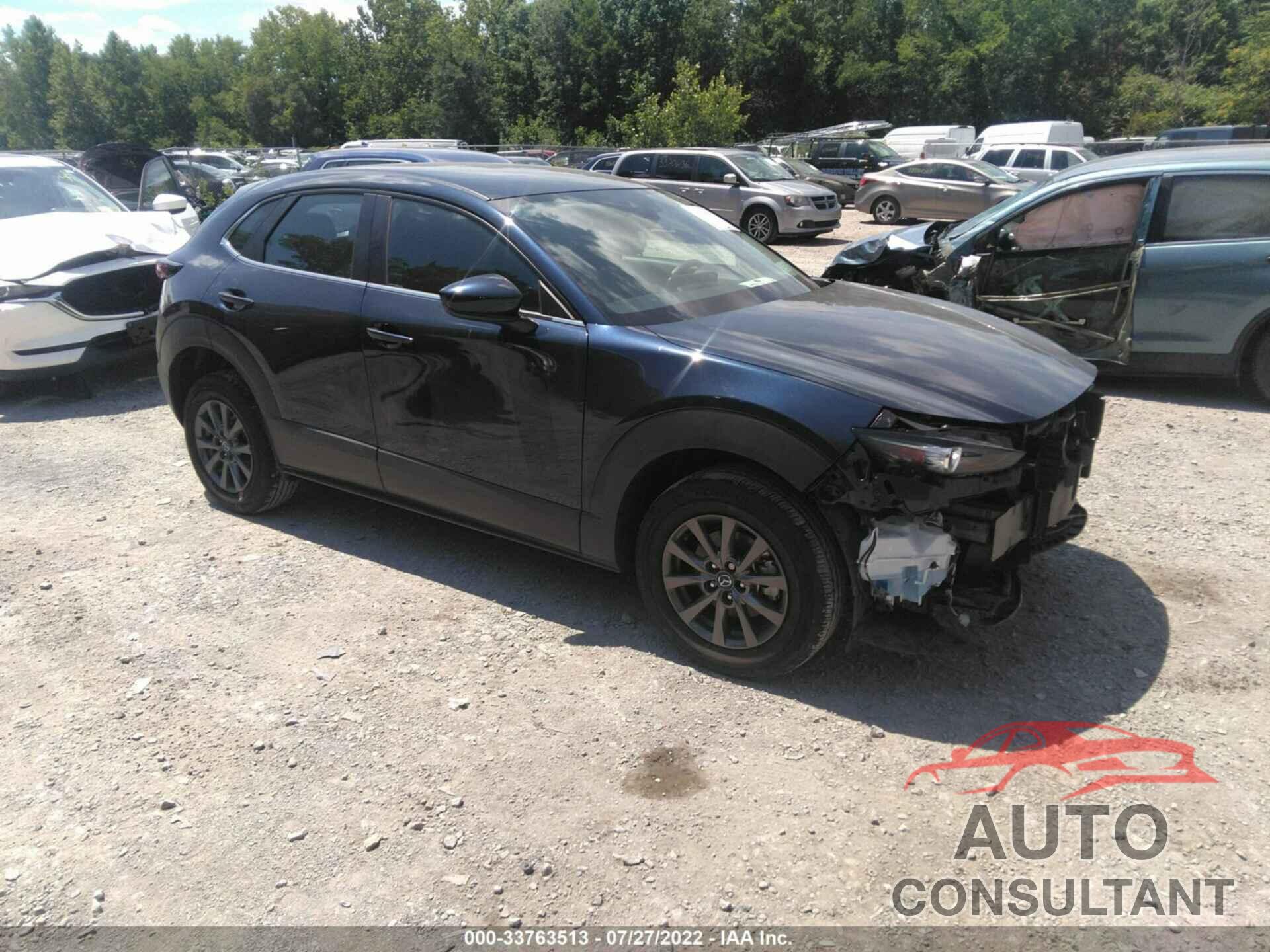 MAZDA CX-30 2021 - 3MVDMBALXMM253628