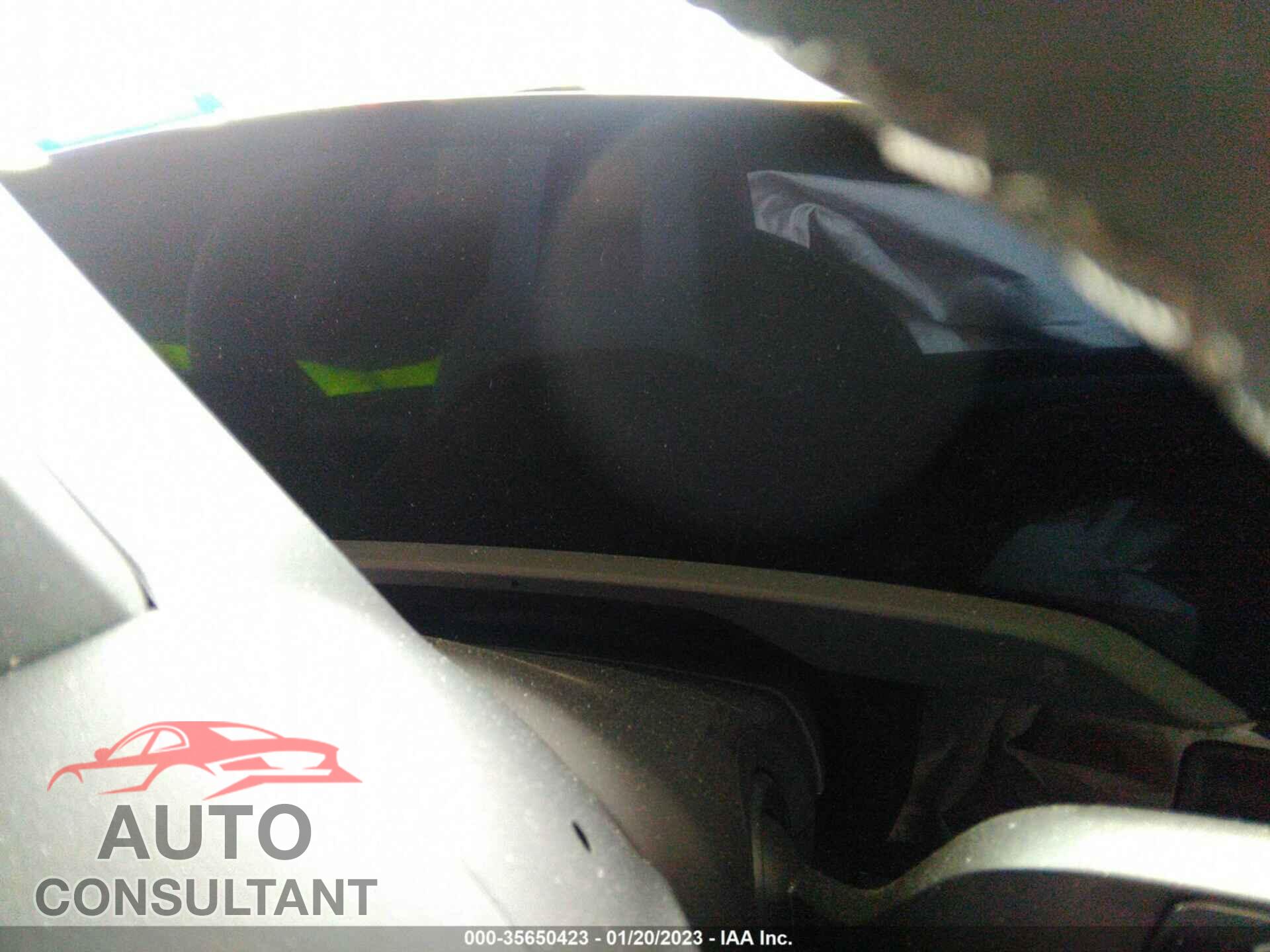 PORSCHE TAYCAN 2021 - WP0AA2Y19MSA13529