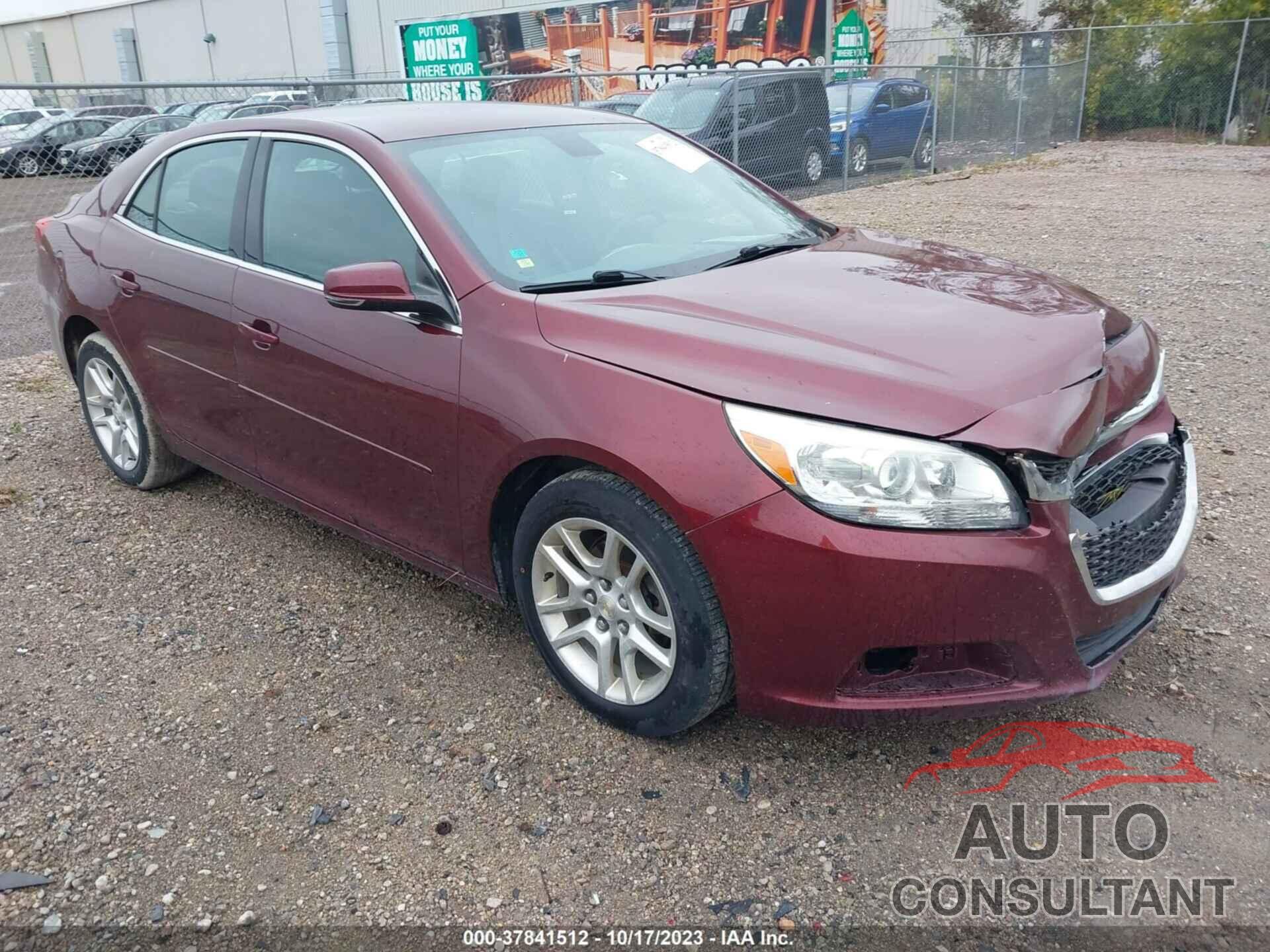 CHEVROLET MALIBU 2015 - 1G11C5SL1FF192057