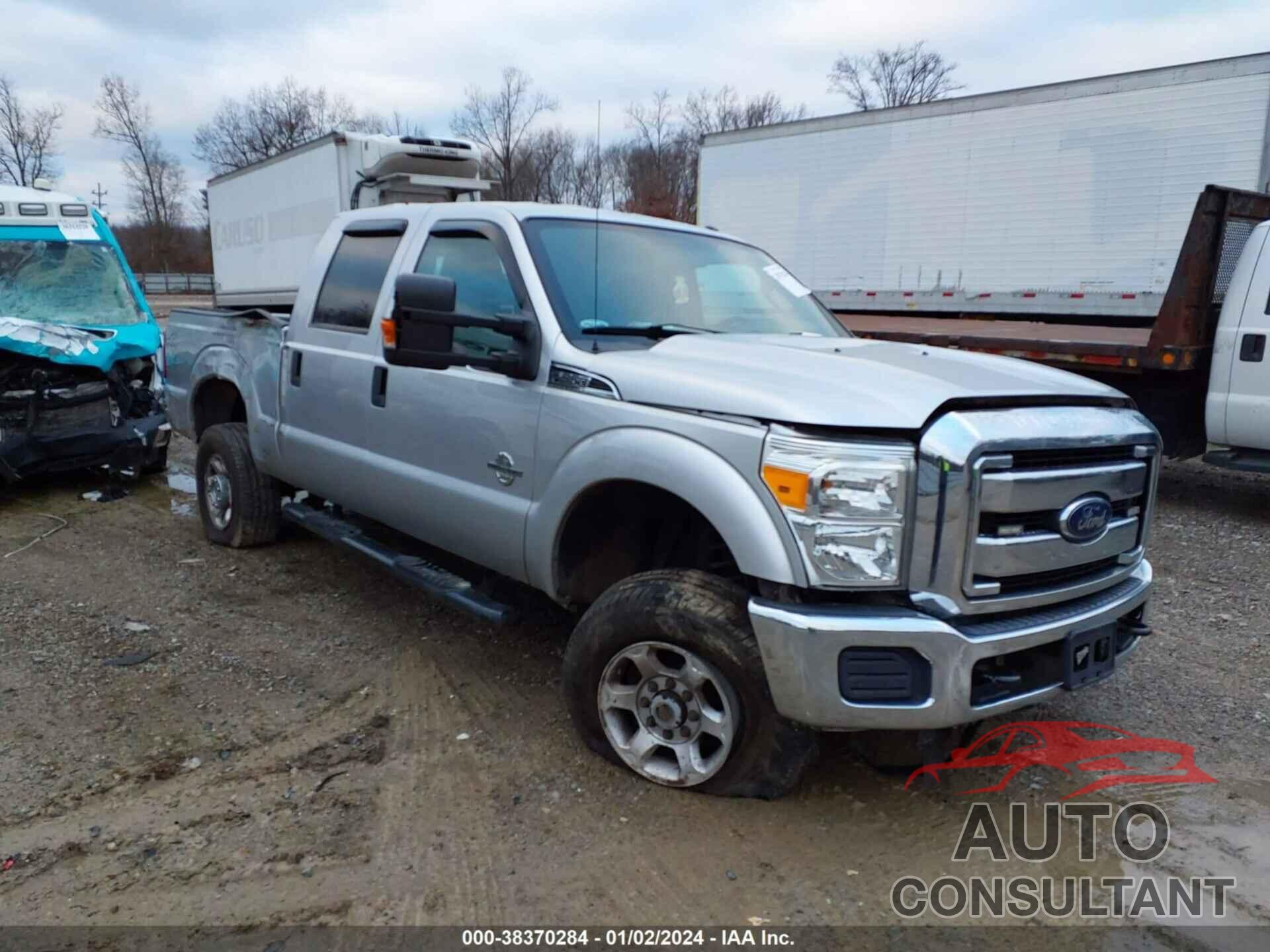 FORD F-350 2016 - 1FT8W3BT7GEA18115