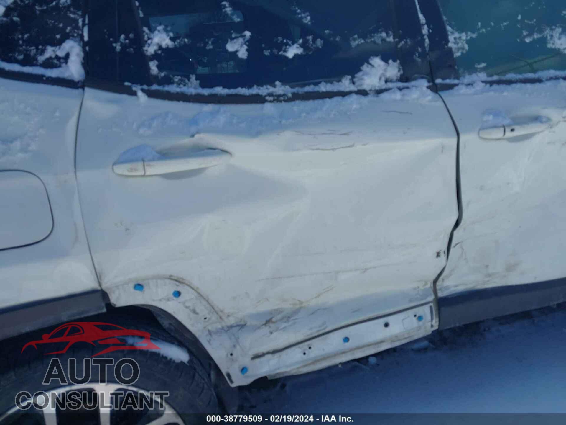 JEEP COMPASS 2020 - 3C4NJDCB8LT227838