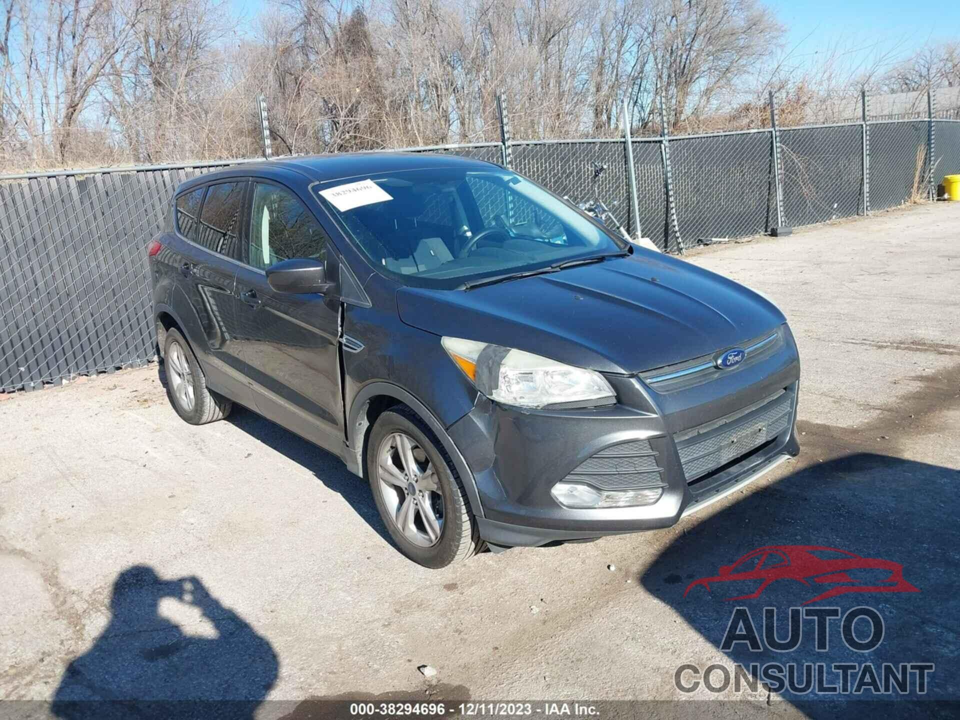 FORD ESCAPE 2015 - 1FMCU0G79FUA42362