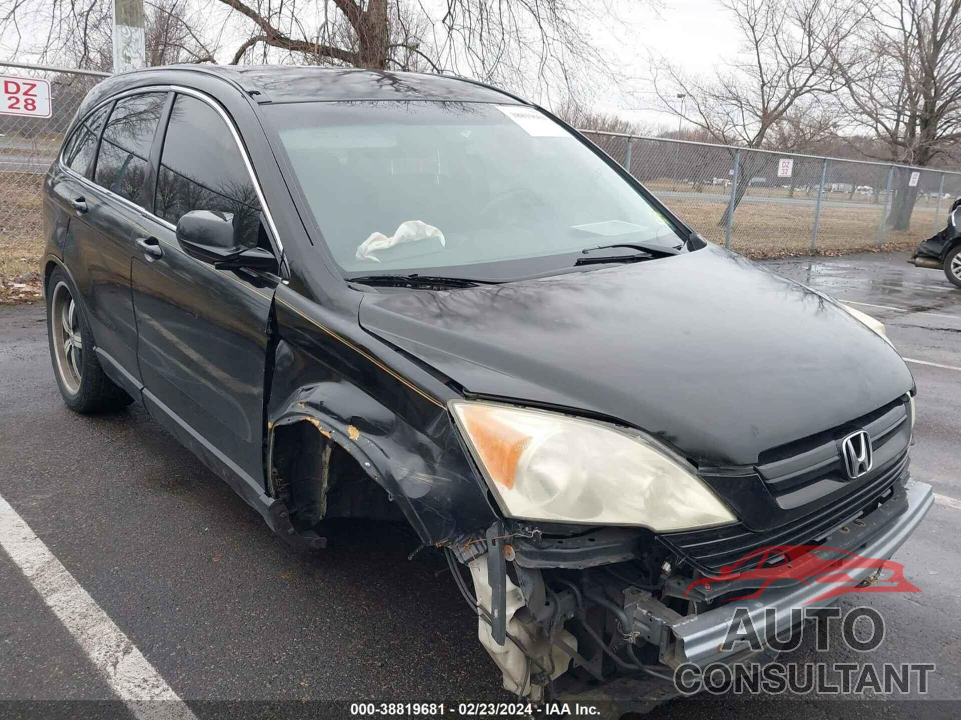 HONDA CR-V 2022 - 2HKRW2H5XNH632256
