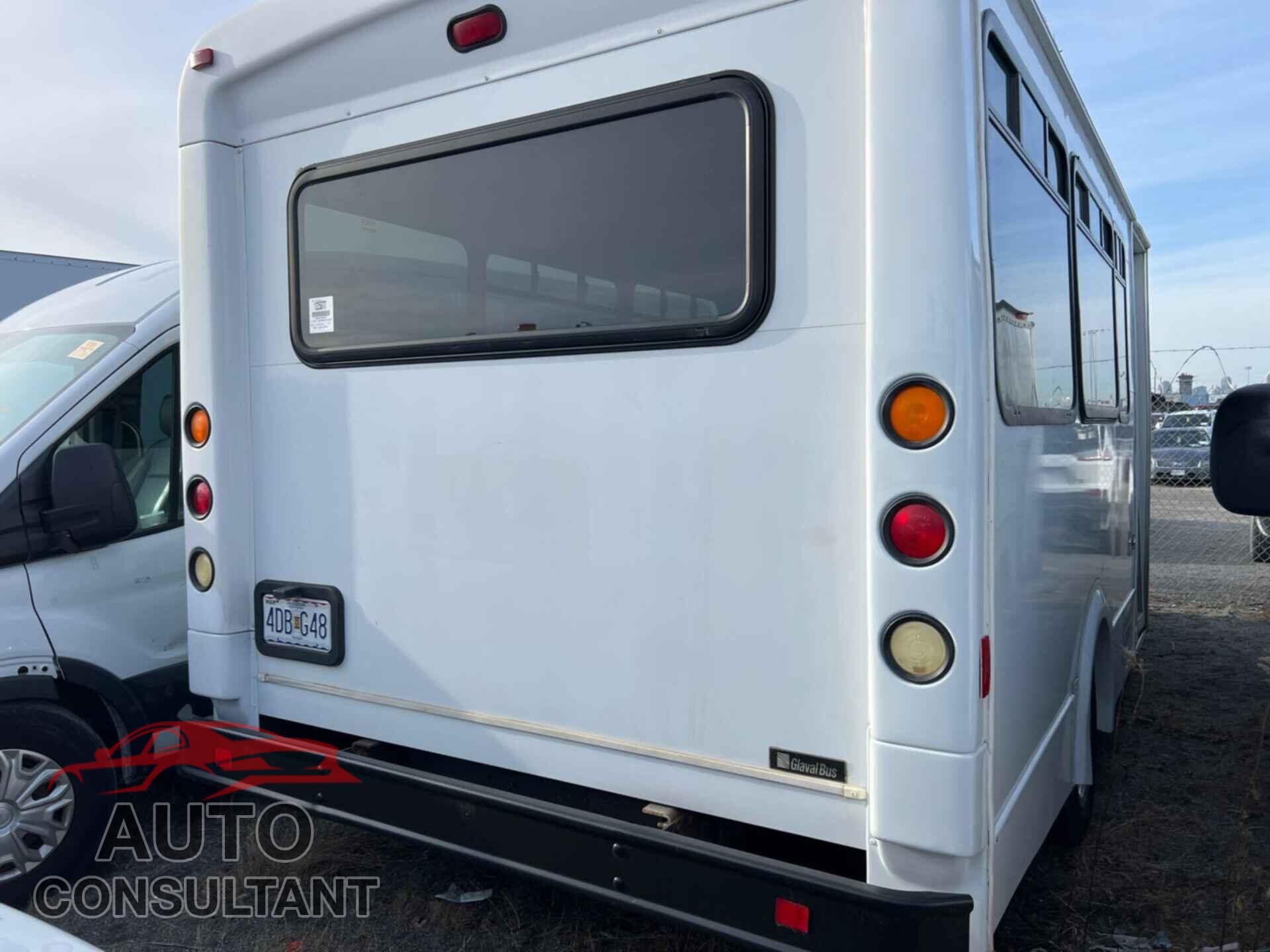 FORD ECONOLINE 2016 - 1FDEE3FL6GDC26312