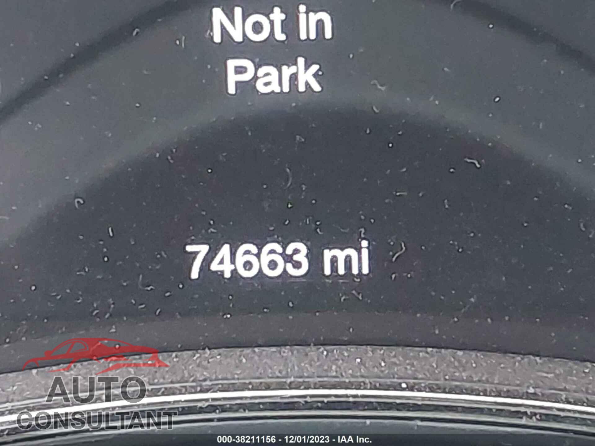 DODGE DURANGO 2020 - 1C4RDJDG8LC286109
