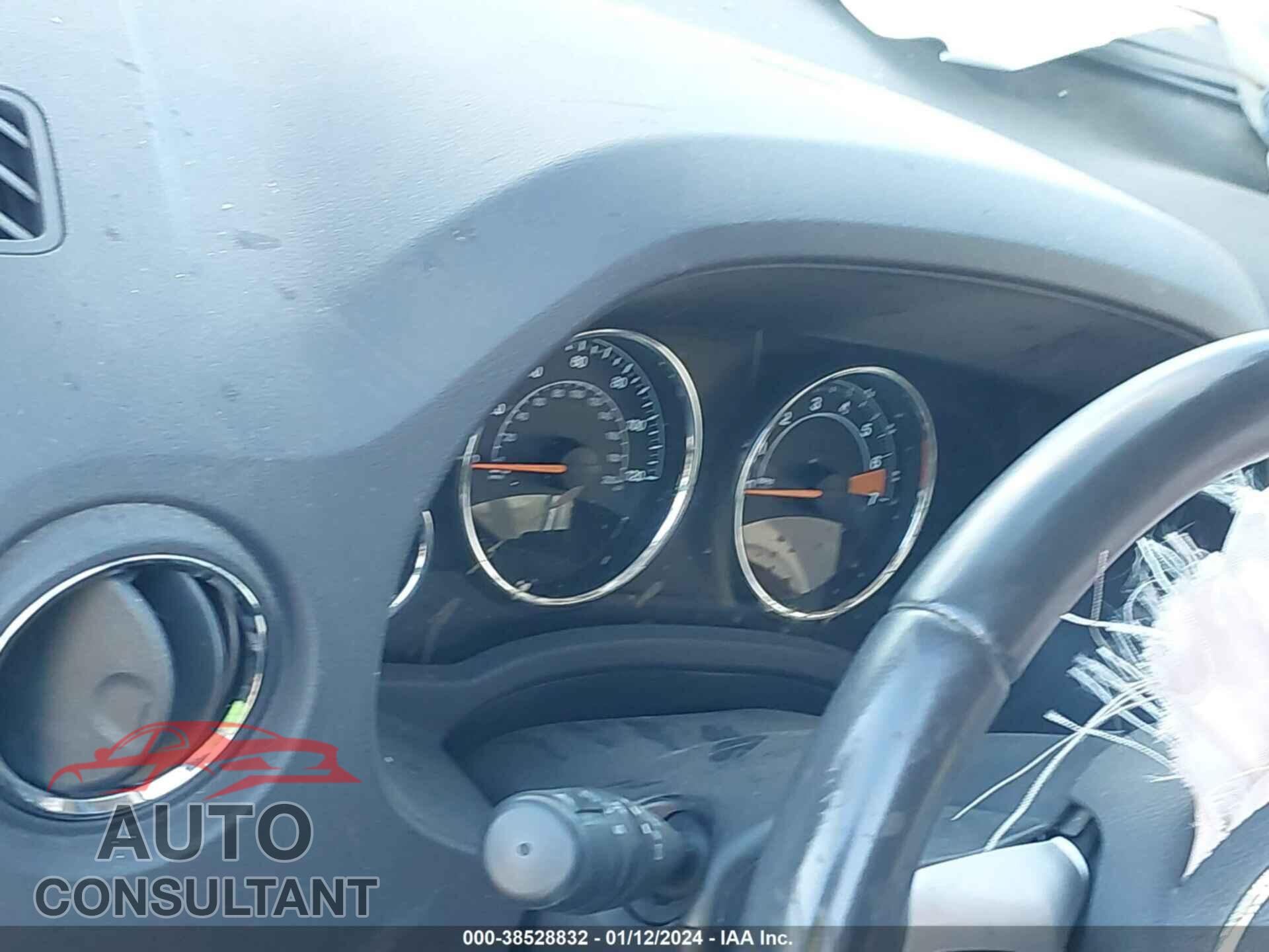 JEEP COMPASS 2017 - 1C4NJDEB9HD192592