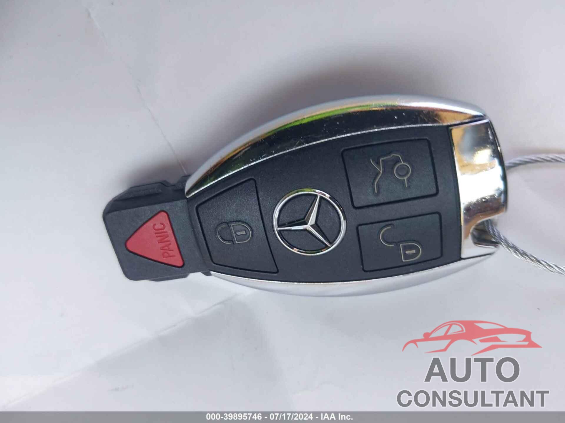 MERCEDES-BENZ GLS 450 2017 - 4JGDF6EE4HA979384