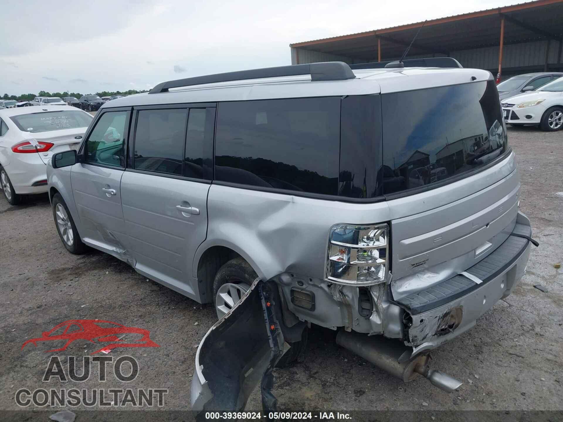 FORD FLEX 2016 - 2FMGK5B85GBA21679