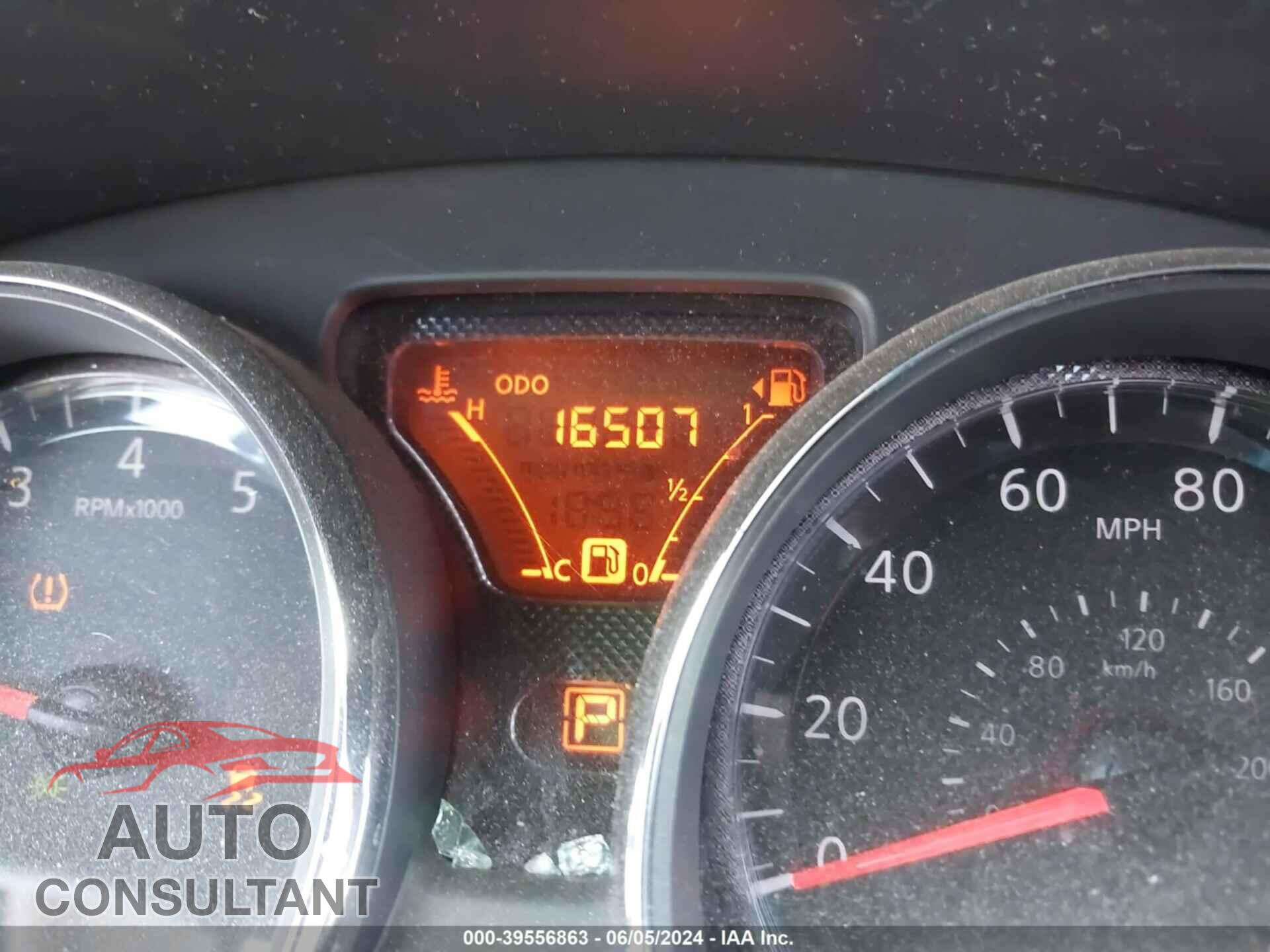 NISSAN VERSA NOTE 2019 - 3N1CE2CP3KL356020