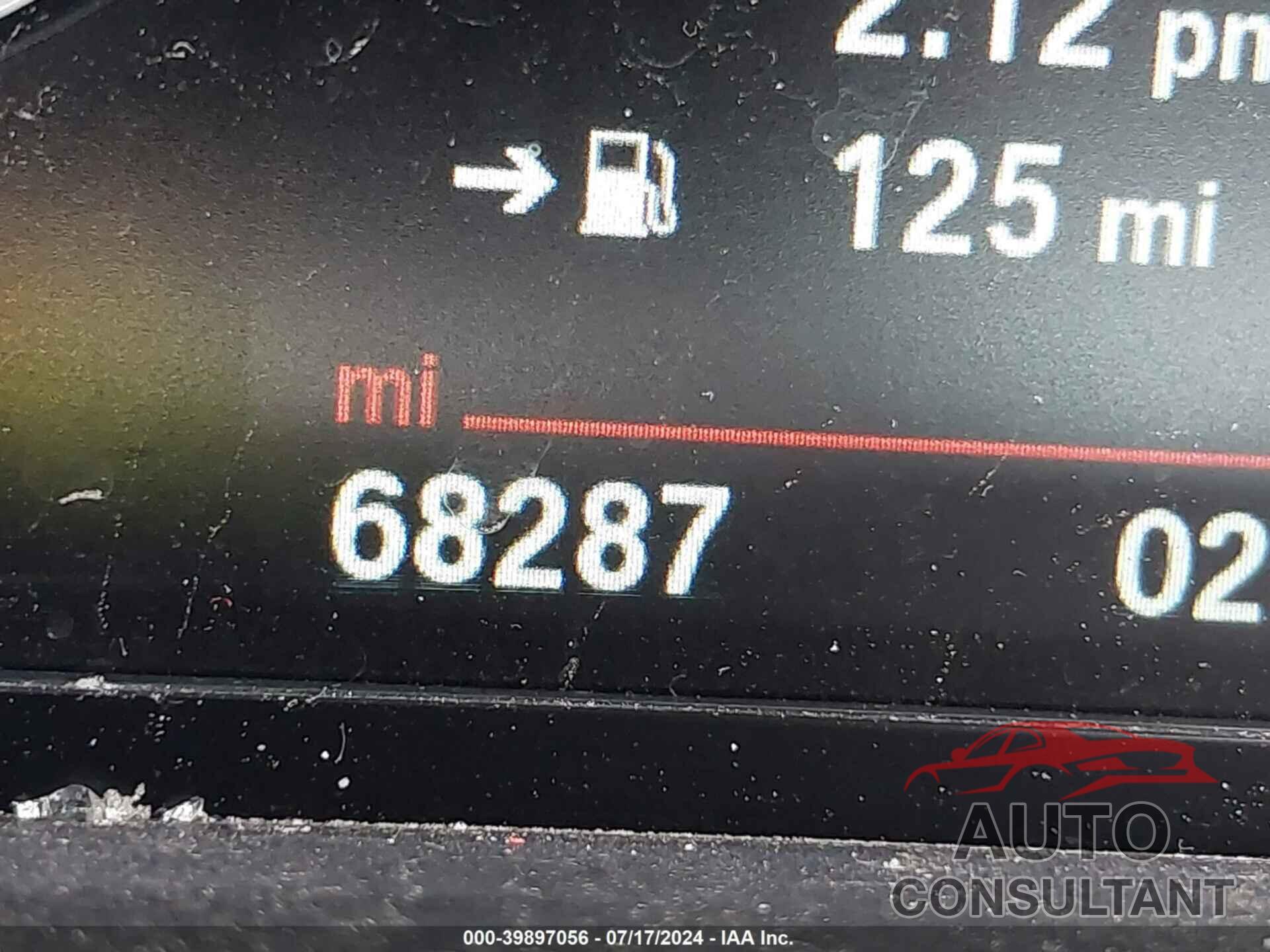 BMW M240I 2017 - WBA2G3C59HV640913