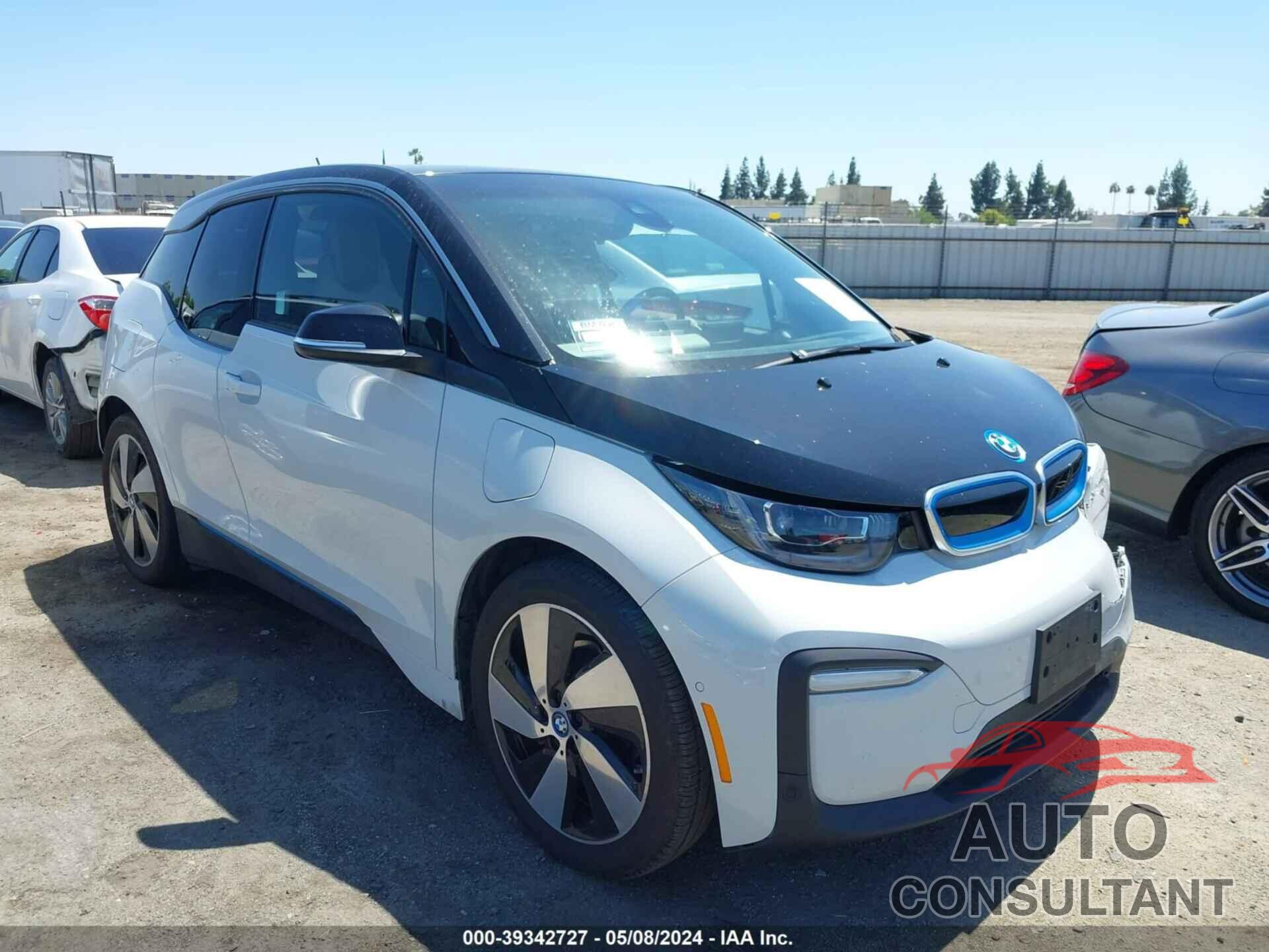 BMW I3 2020 - WBY8P4C03L7G67241