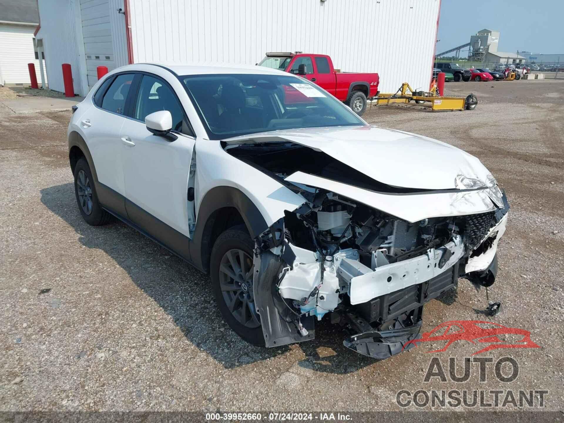 MAZDA CX-30 2024 - 3MVDMBAM0RM627843