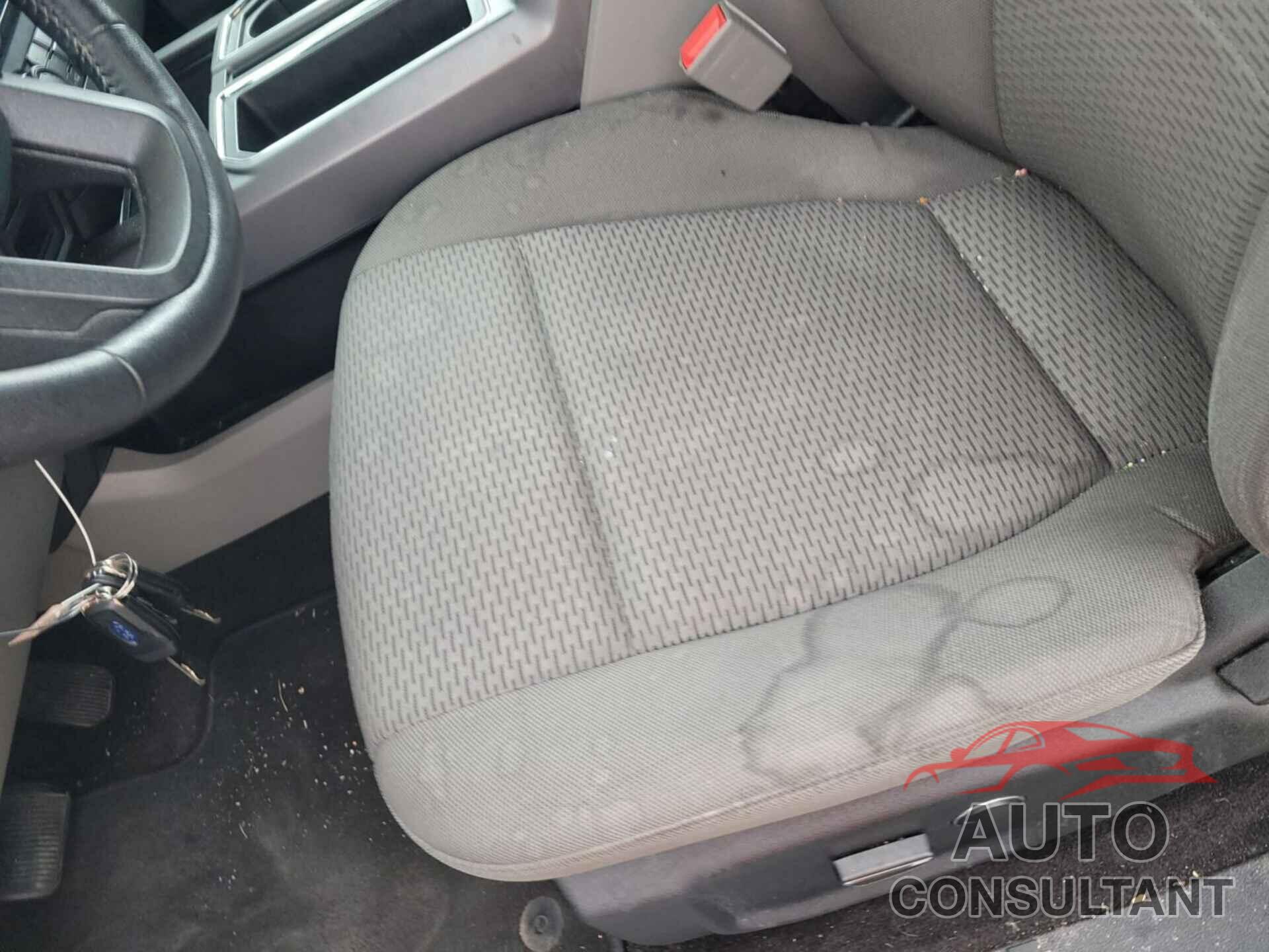 FORD F-150 2018 - 1FTEX1CPXJKF31244