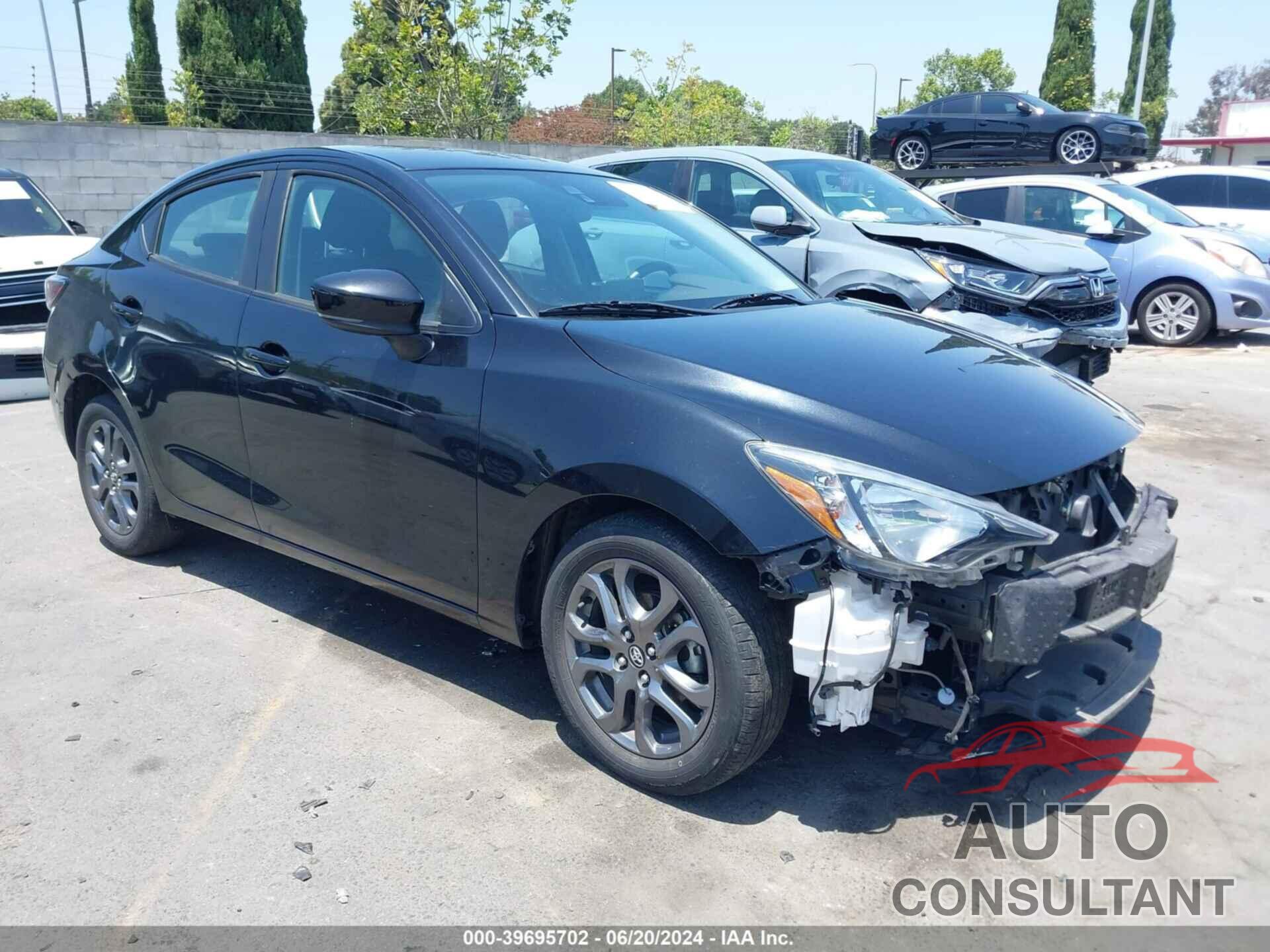 TOYOTA COROLLA 2016 - 5YFBURHE5GP491571