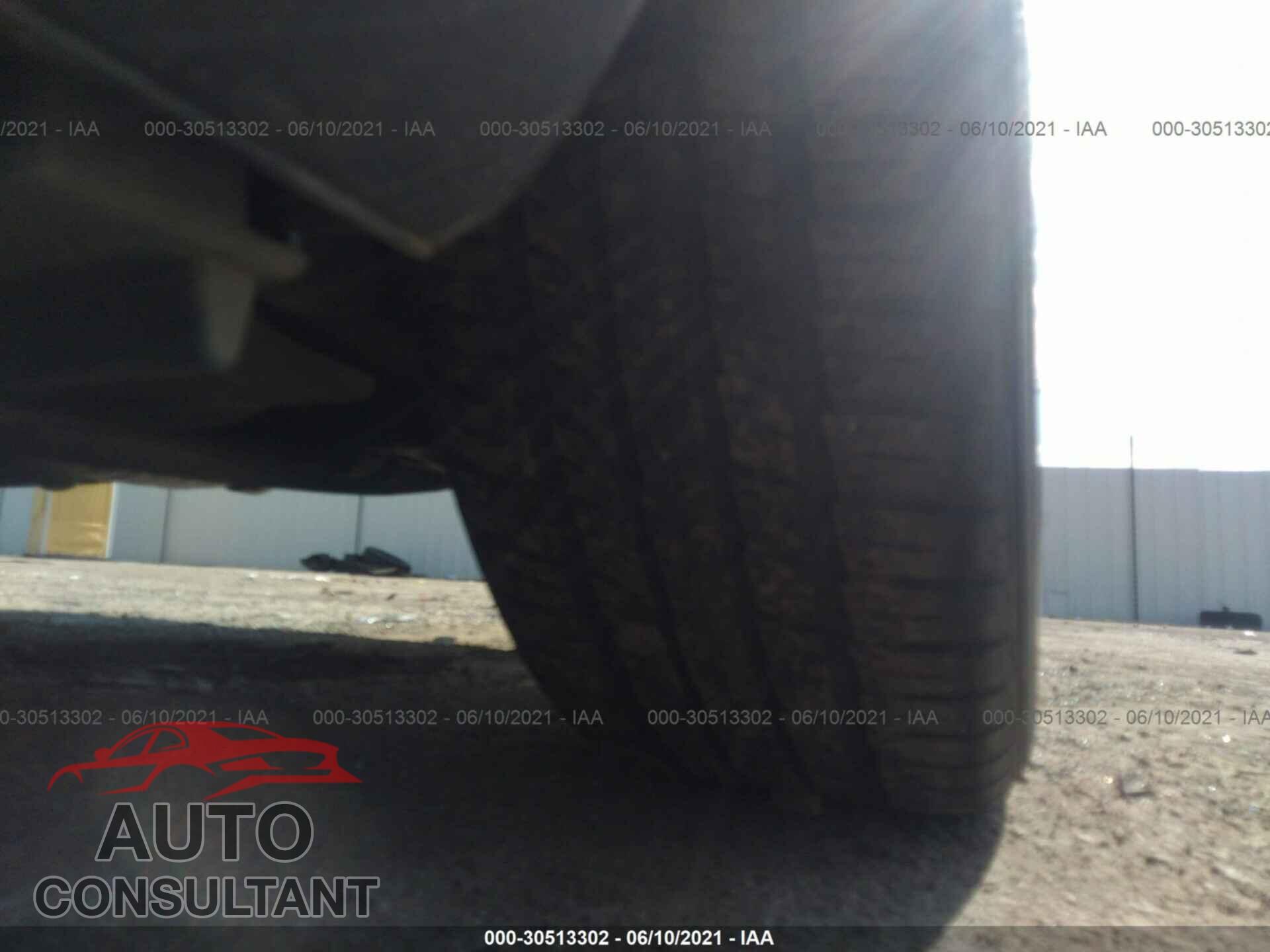 DODGE CHALLENGER 2019 - 2C3CDZAG2KH551406