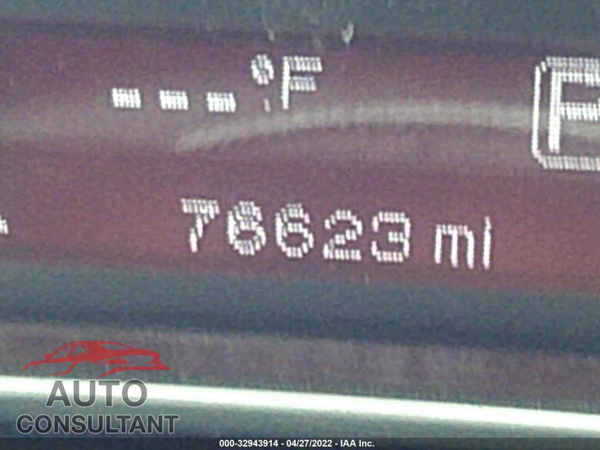DODGE DART 2016 - 1C3CDFFA9GD821237