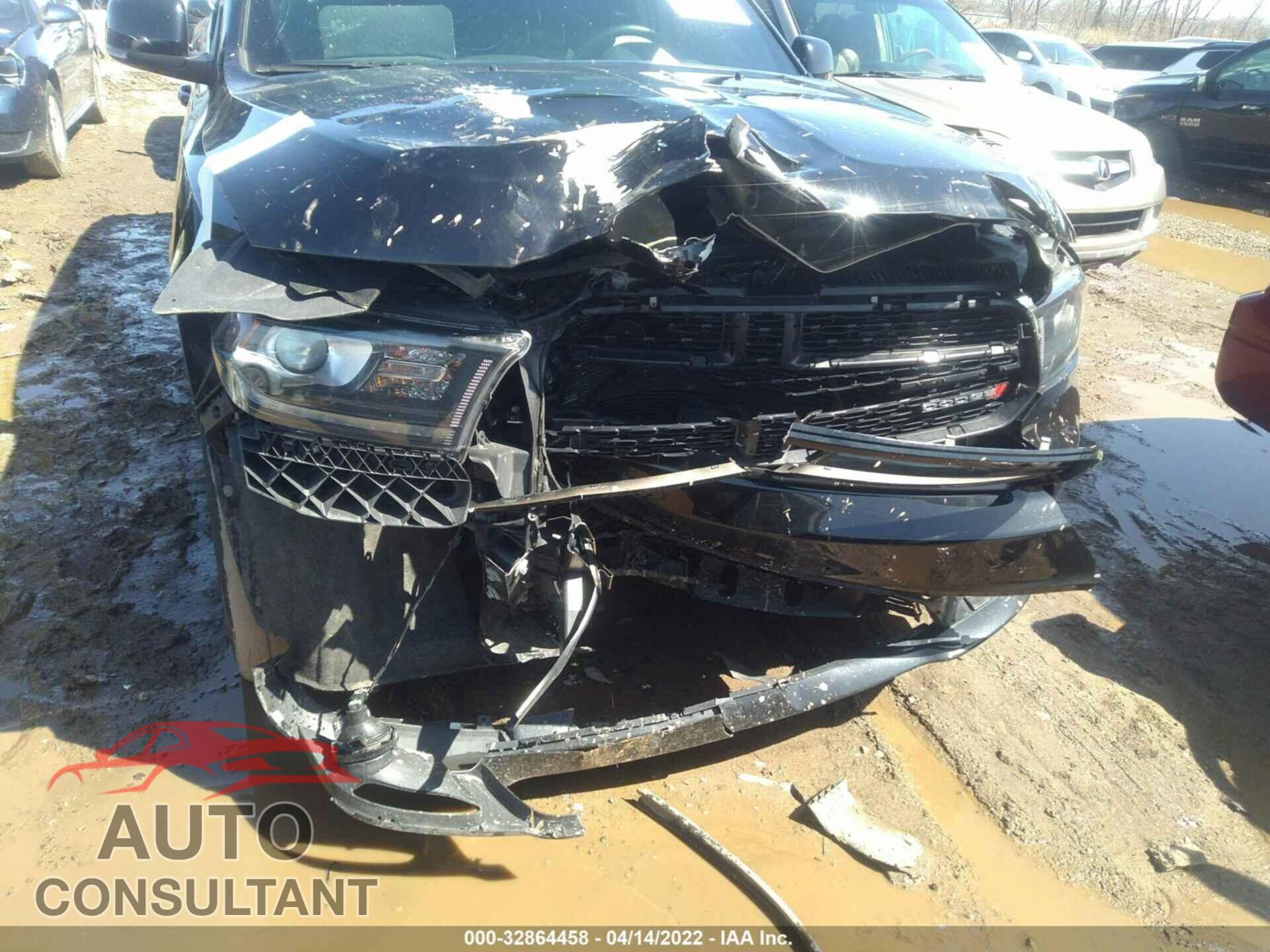 DODGE DURANGO 2017 - 1C4RDJDG9HC806759