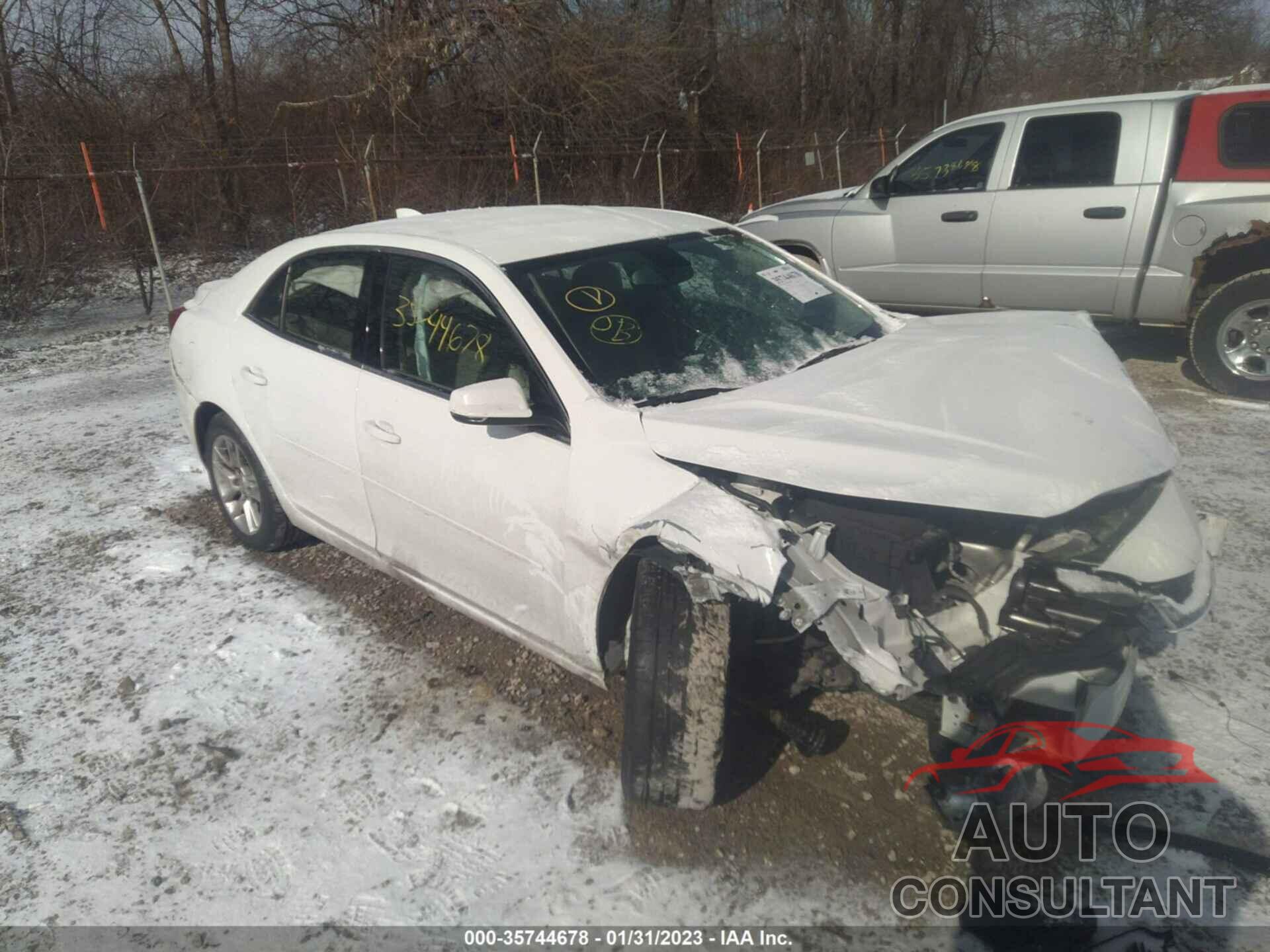CHEVROLET MALIBU 2015 - 1G11C5SL9FF272013