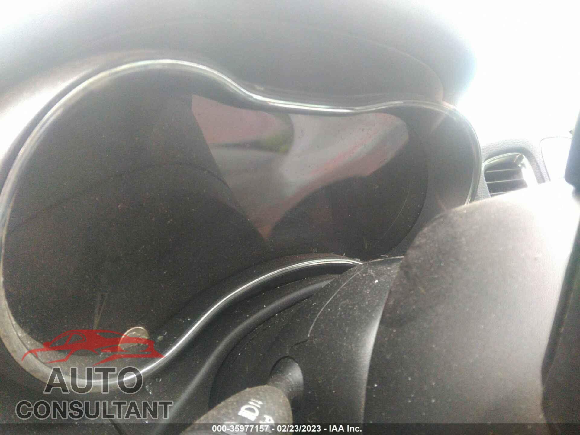 DODGE DURANGO 2015 - 1C4RDHAG2FC834123