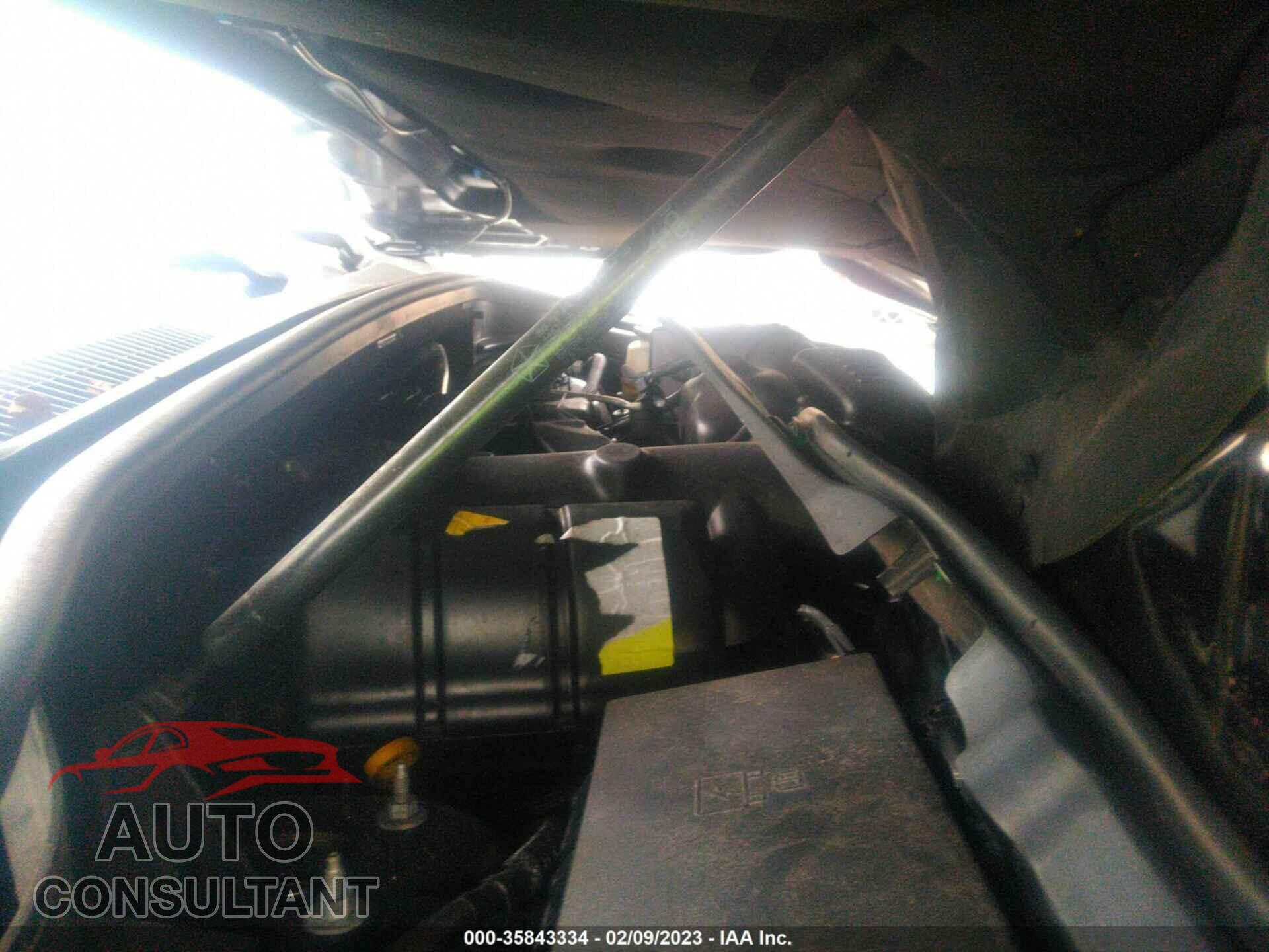 DODGE DURANGO 2015 - 1C4RDHAG3FC922890