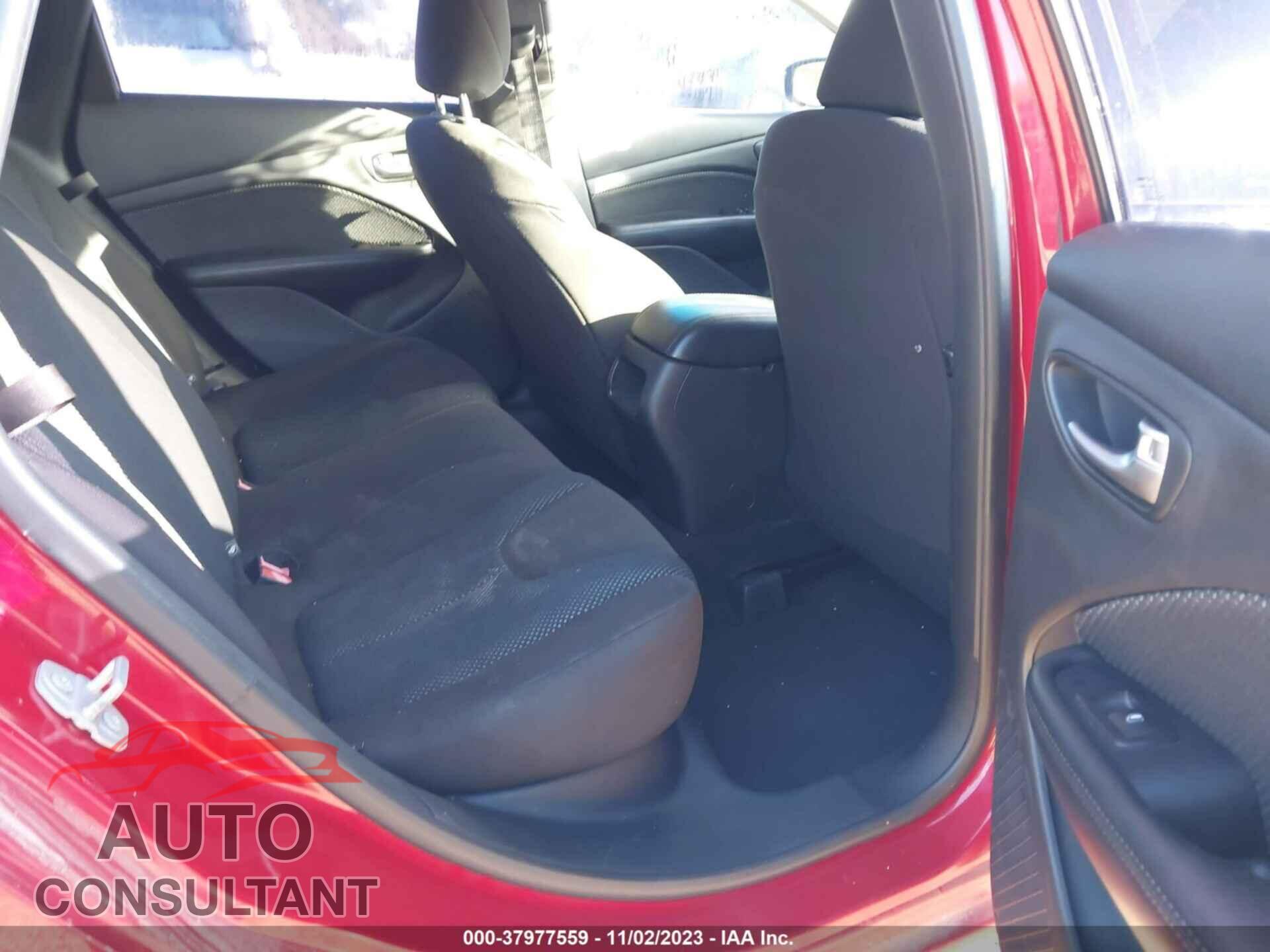 DODGE DART 2016 - 1C3CDFFA0GD817089